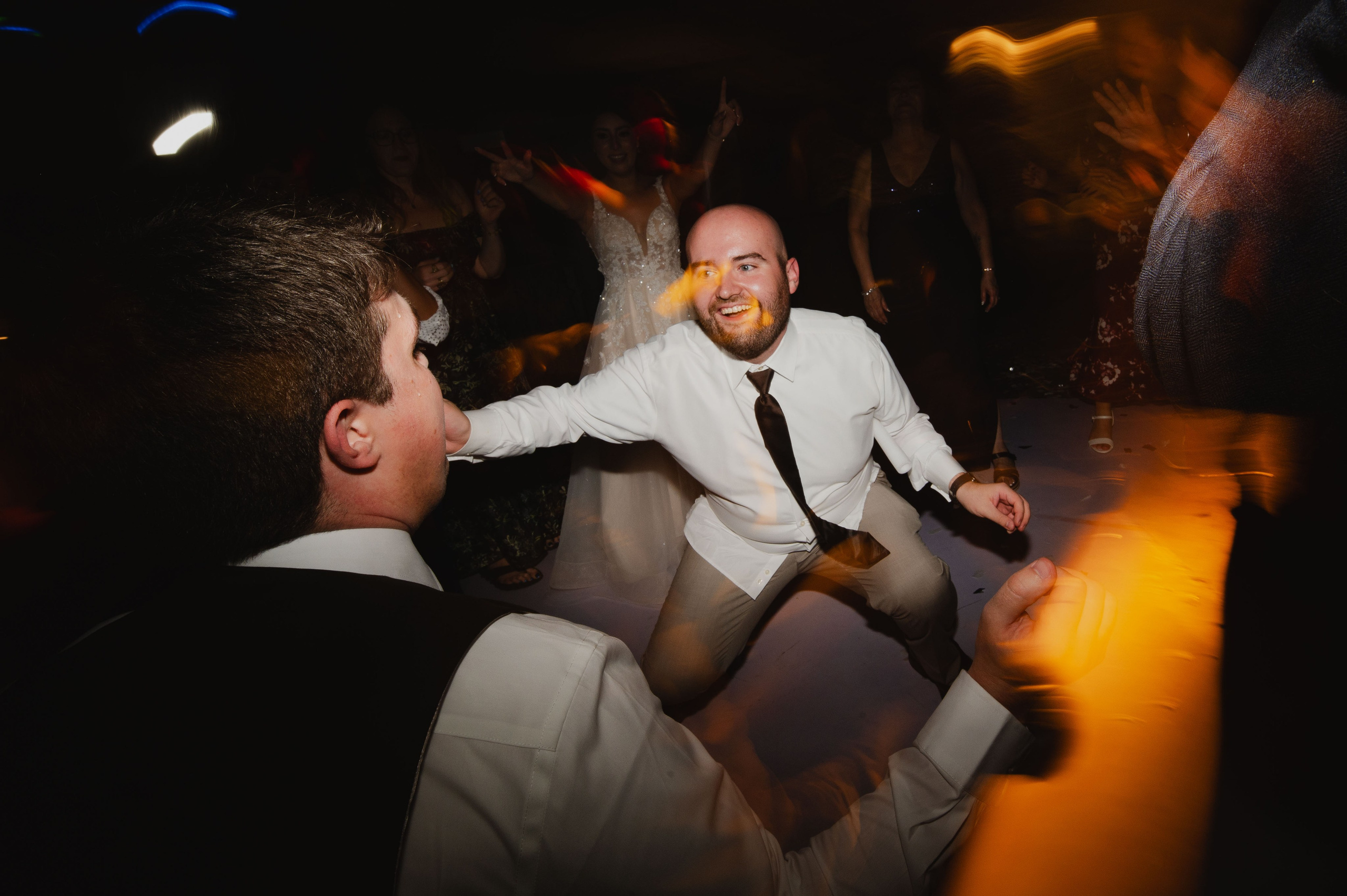 Colorida Boda en San José Actipan. Fotógrafo de Bodas José María