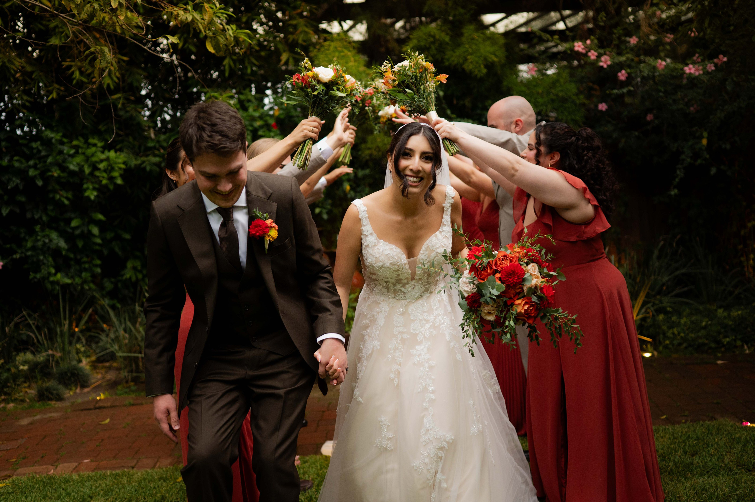 Colorida Boda en San José Actipan. Fotógrafo de Bodas José María