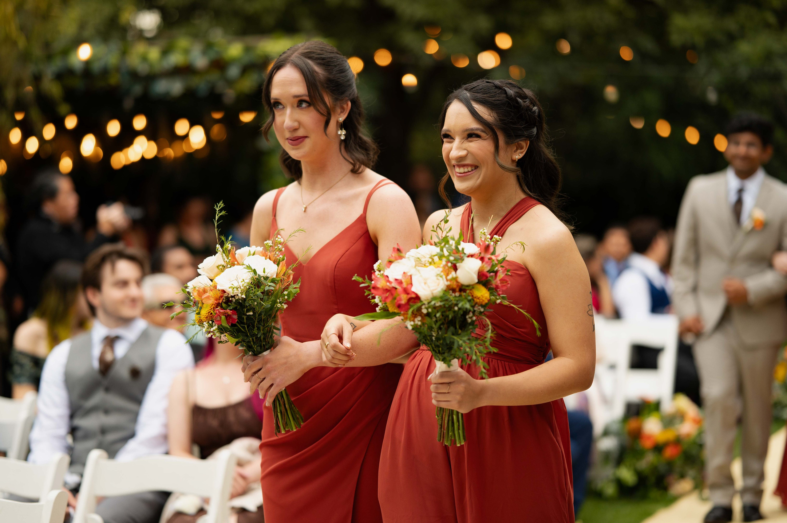 Colorida Boda en San José Actipan. Fotógrafo de Bodas José María