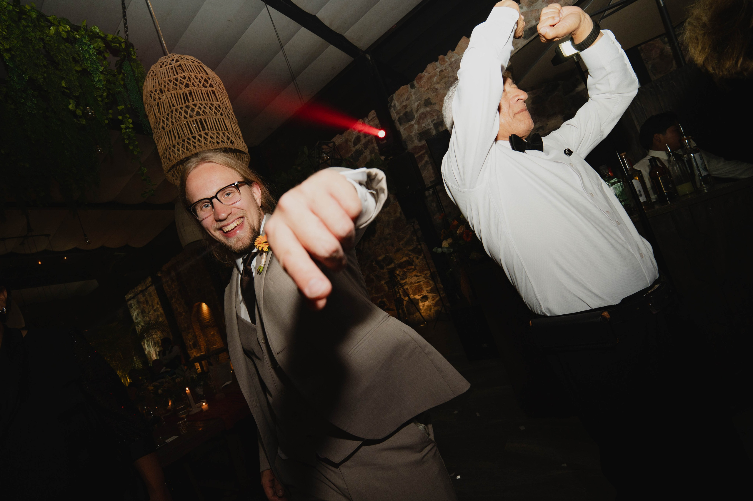 Colorida Boda en San José Actipan. Fotógrafo de Bodas José María