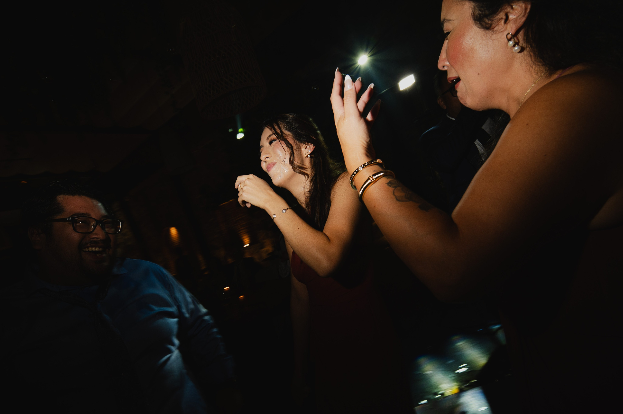 Colorida Boda en San José Actipan. Fotógrafo de Bodas José María