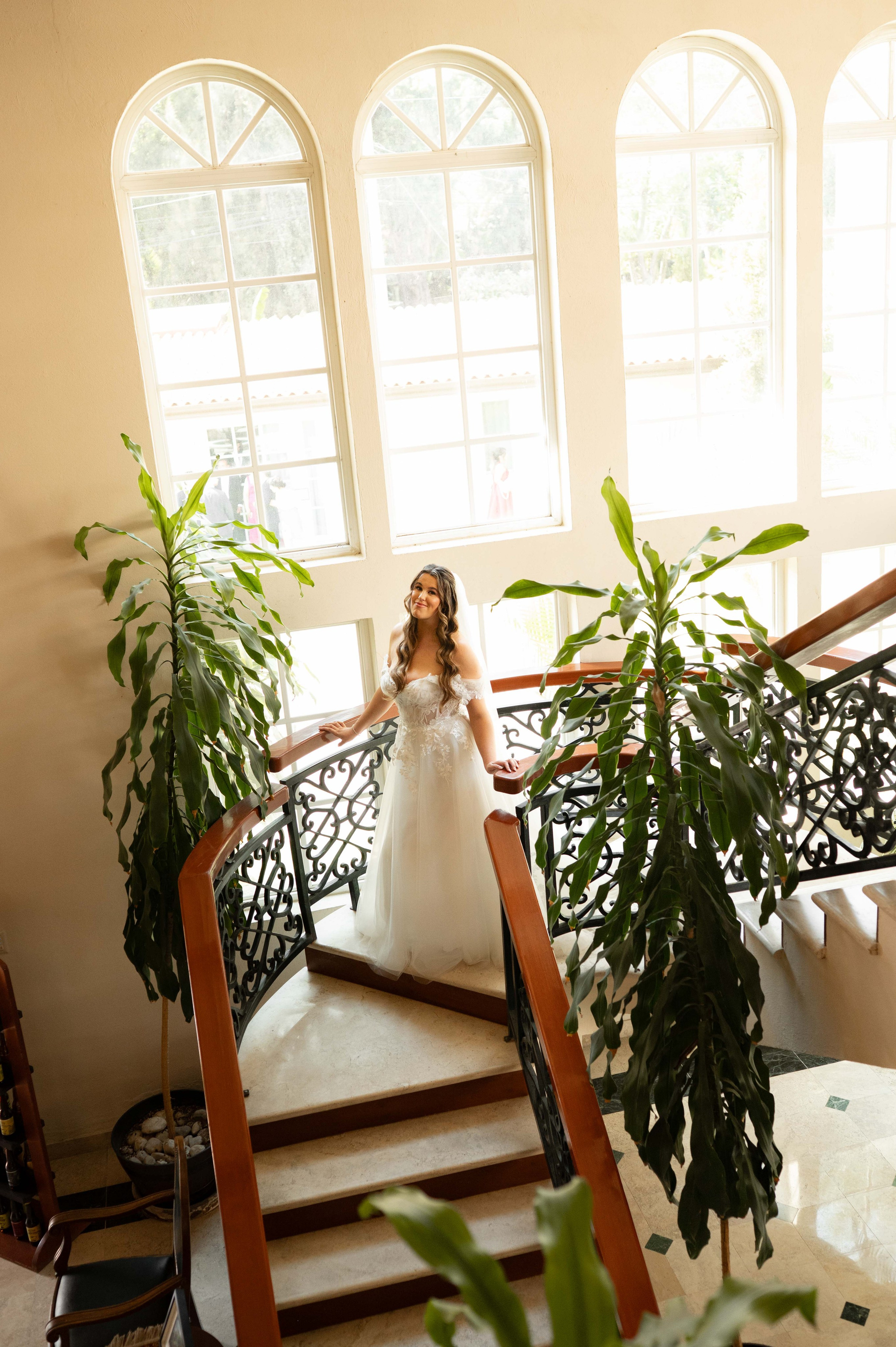 Fotógrafo de Bodas José María