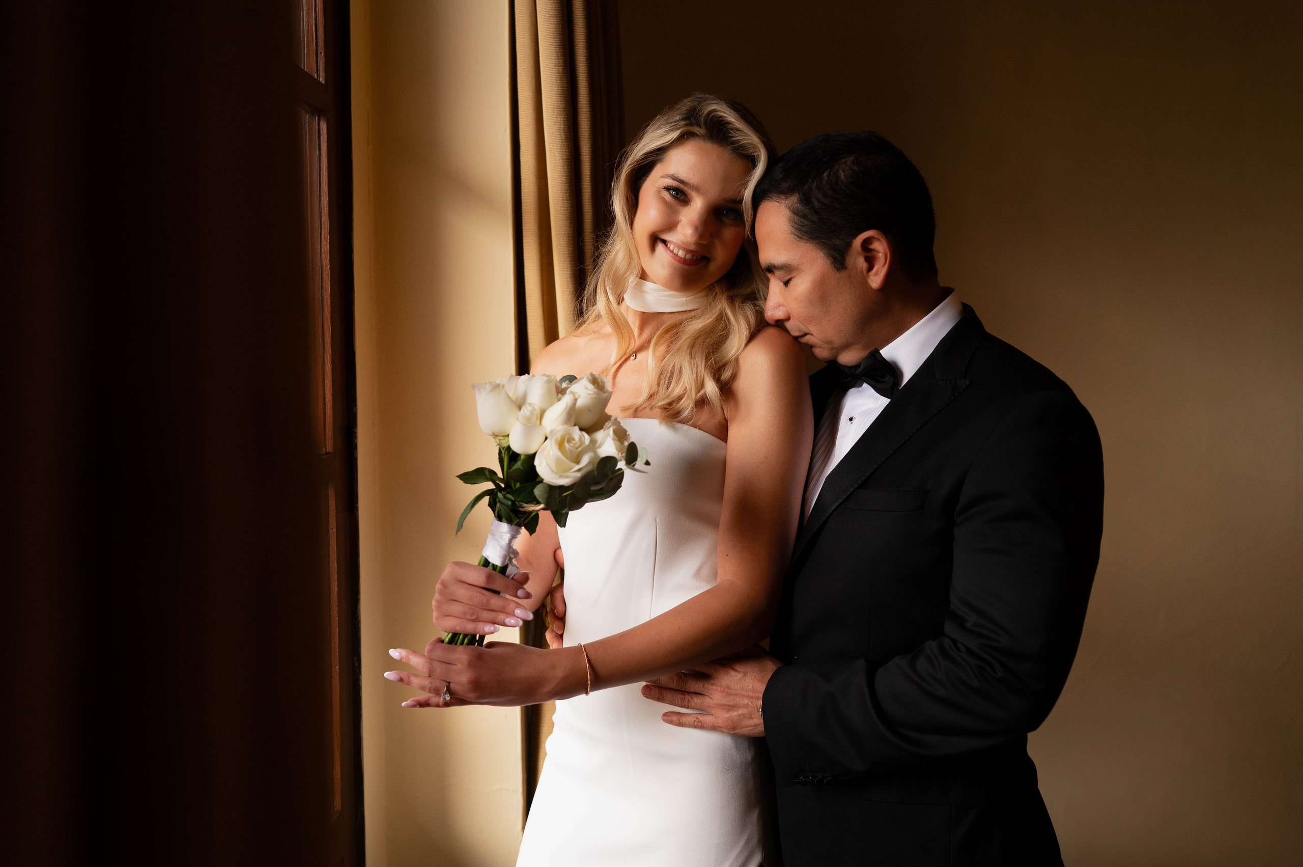 Fotógrafo de Bodas José María