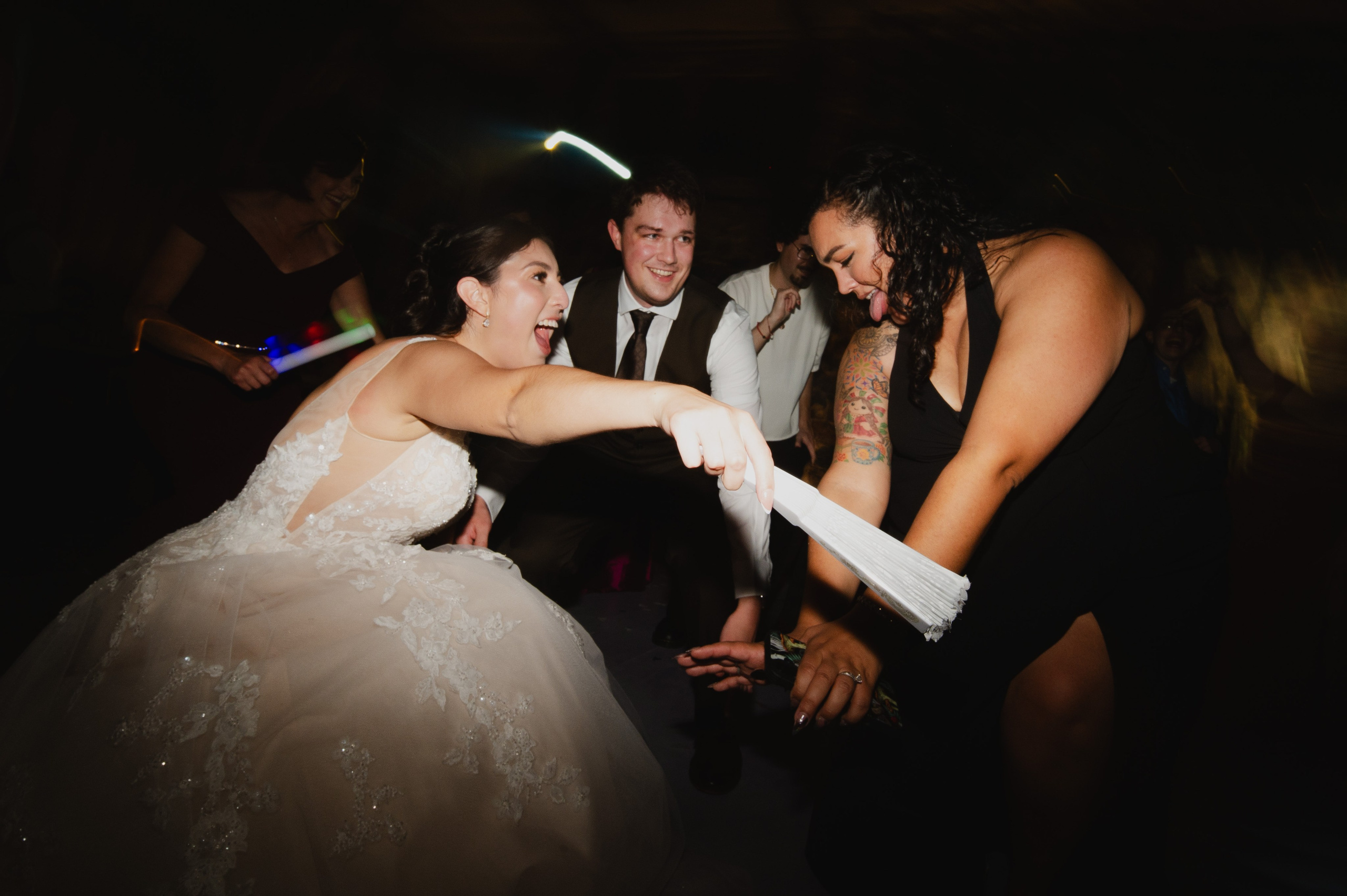 Colorida Boda en San José Actipan. Fotógrafo de Bodas José María