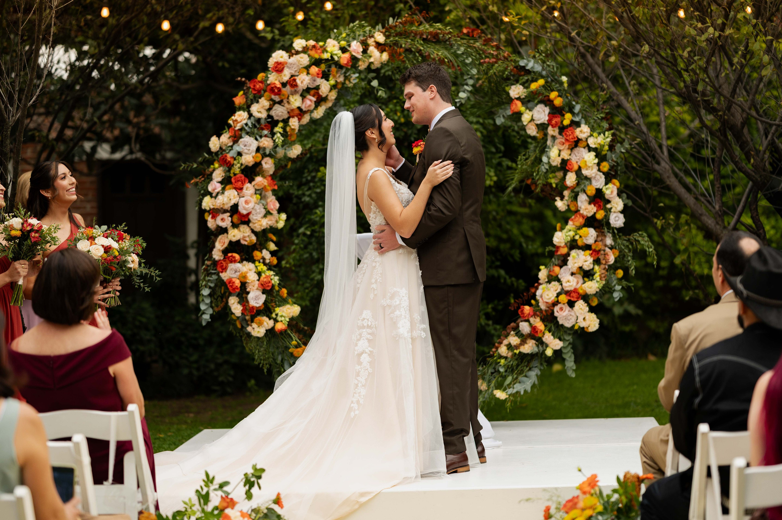 Colorida Boda en San José Actipan. Fotógrafo de Bodas José María