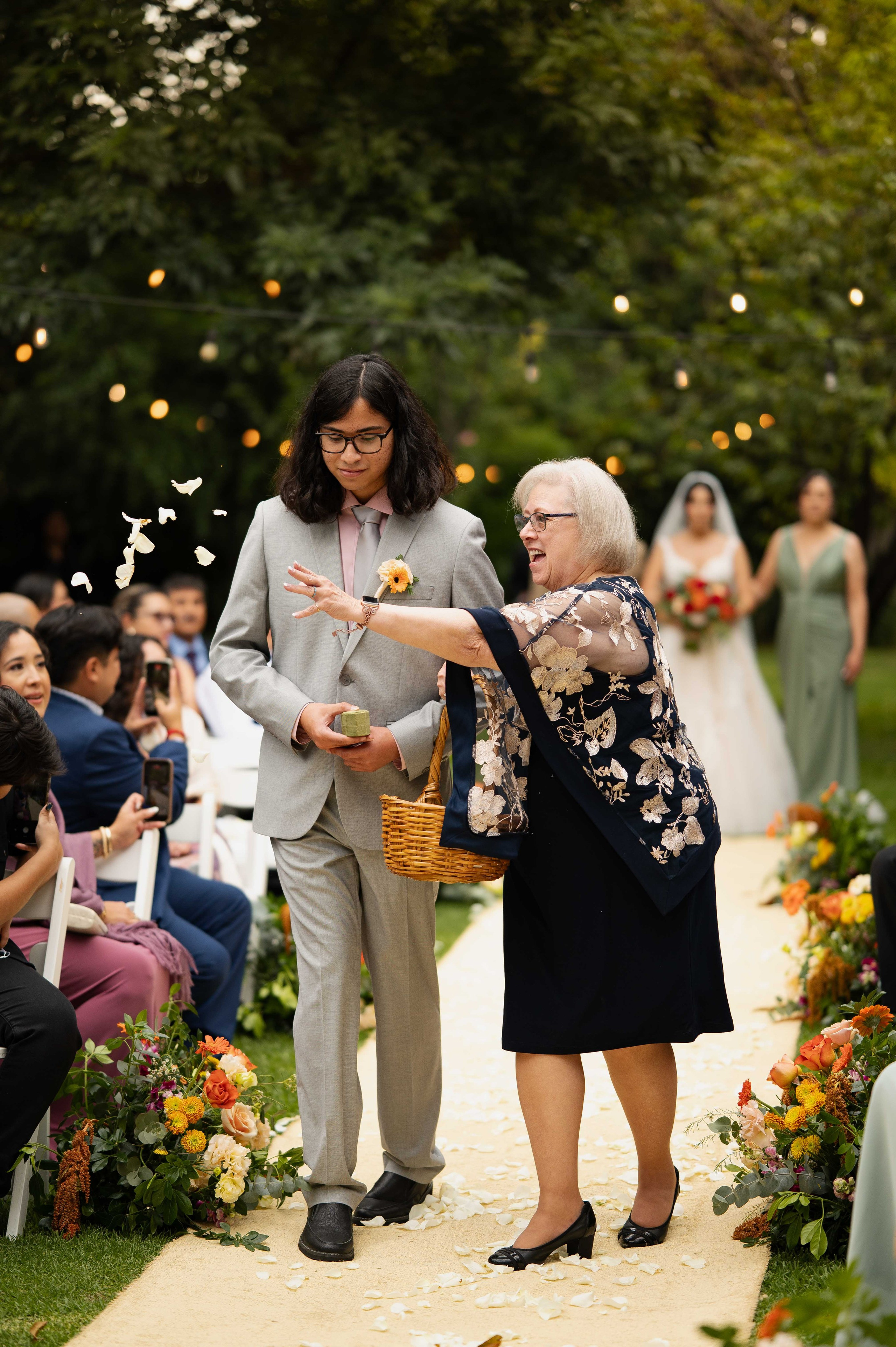 Colorida Boda en San José Actipan. Fotógrafo de Bodas José María