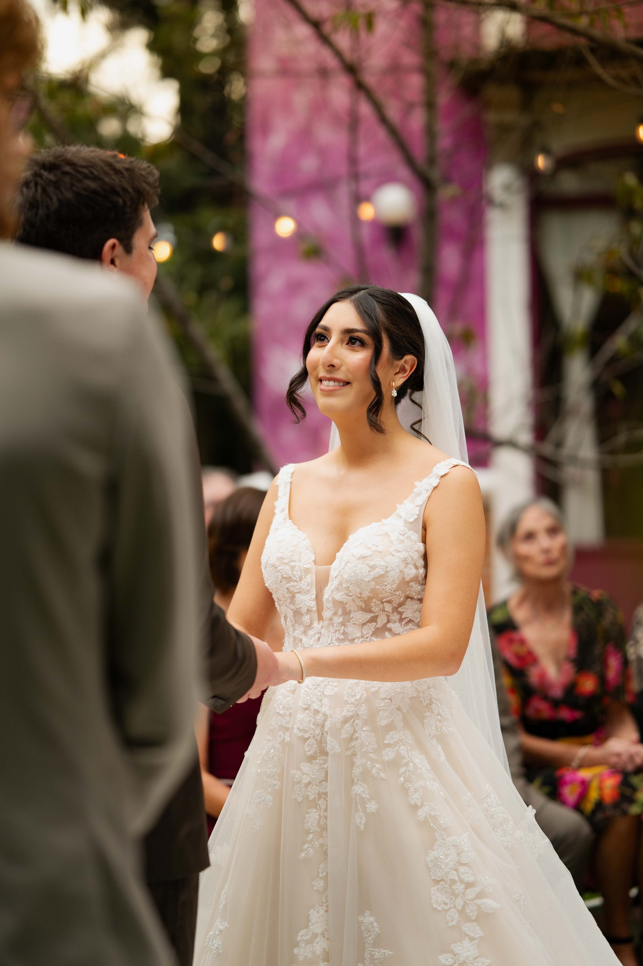 Colorida Boda en San José Actipan. Fotógrafo de Bodas José María