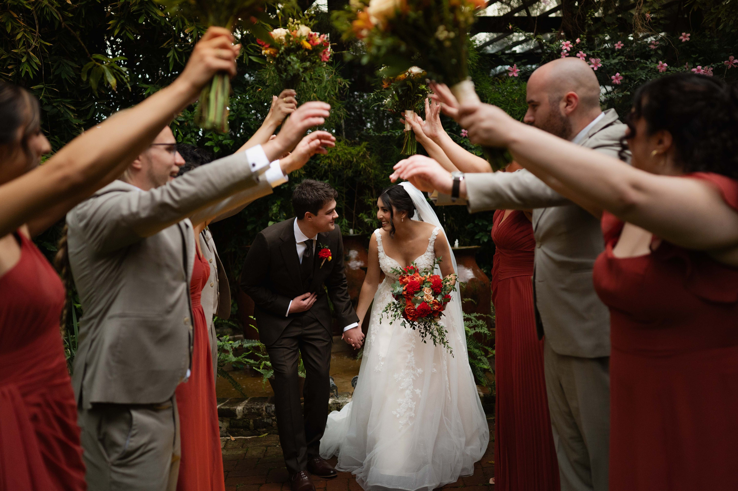 Colorida Boda en San José Actipan. Fotógrafo de Bodas José María