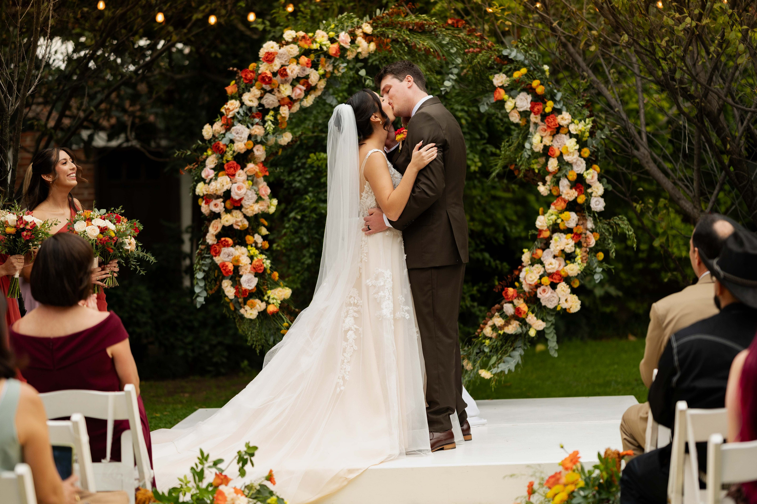 Fotógrafo de Bodas José María