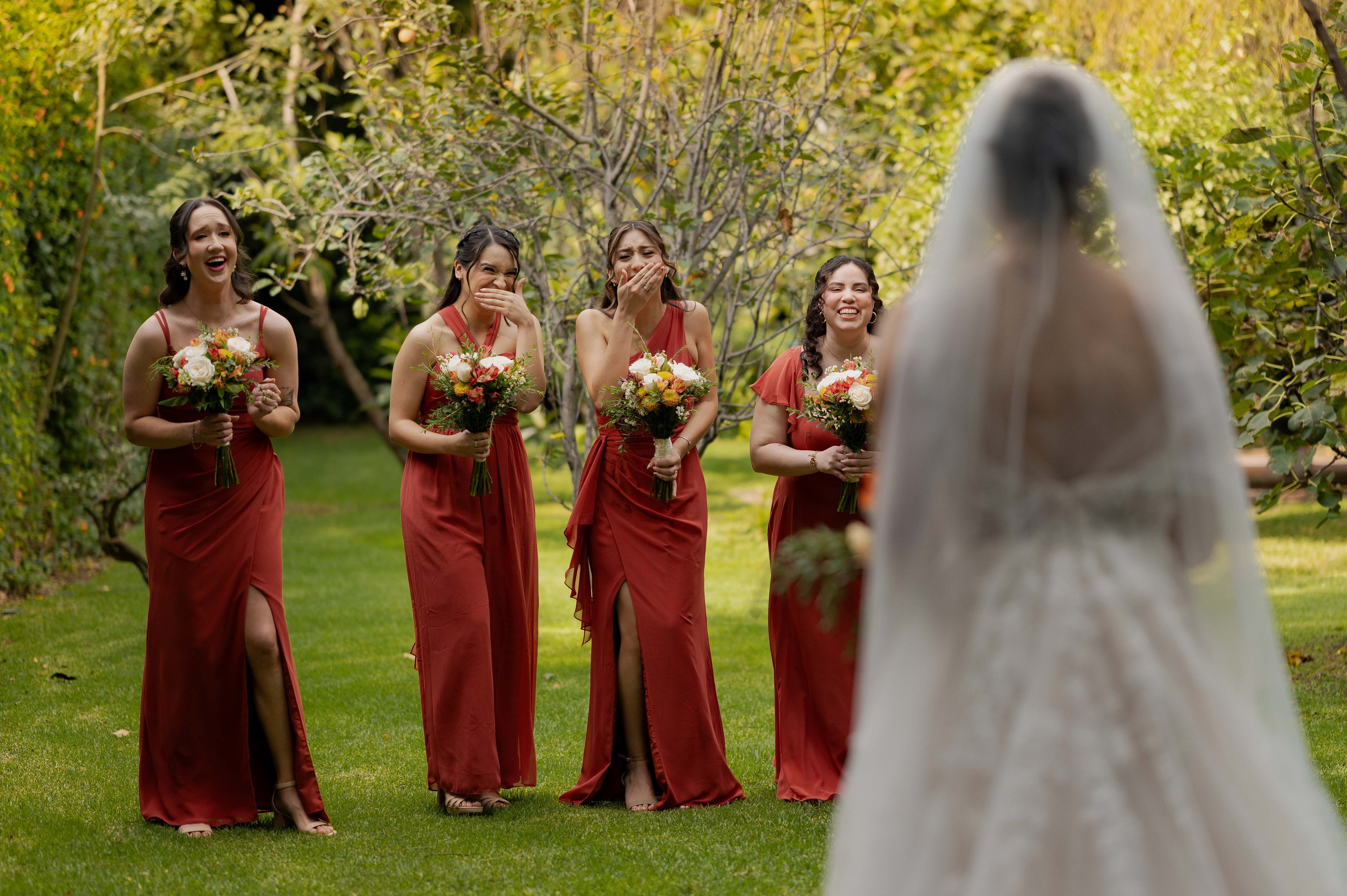 Colorida Boda en San José Actipan. Fotógrafo de Bodas José María