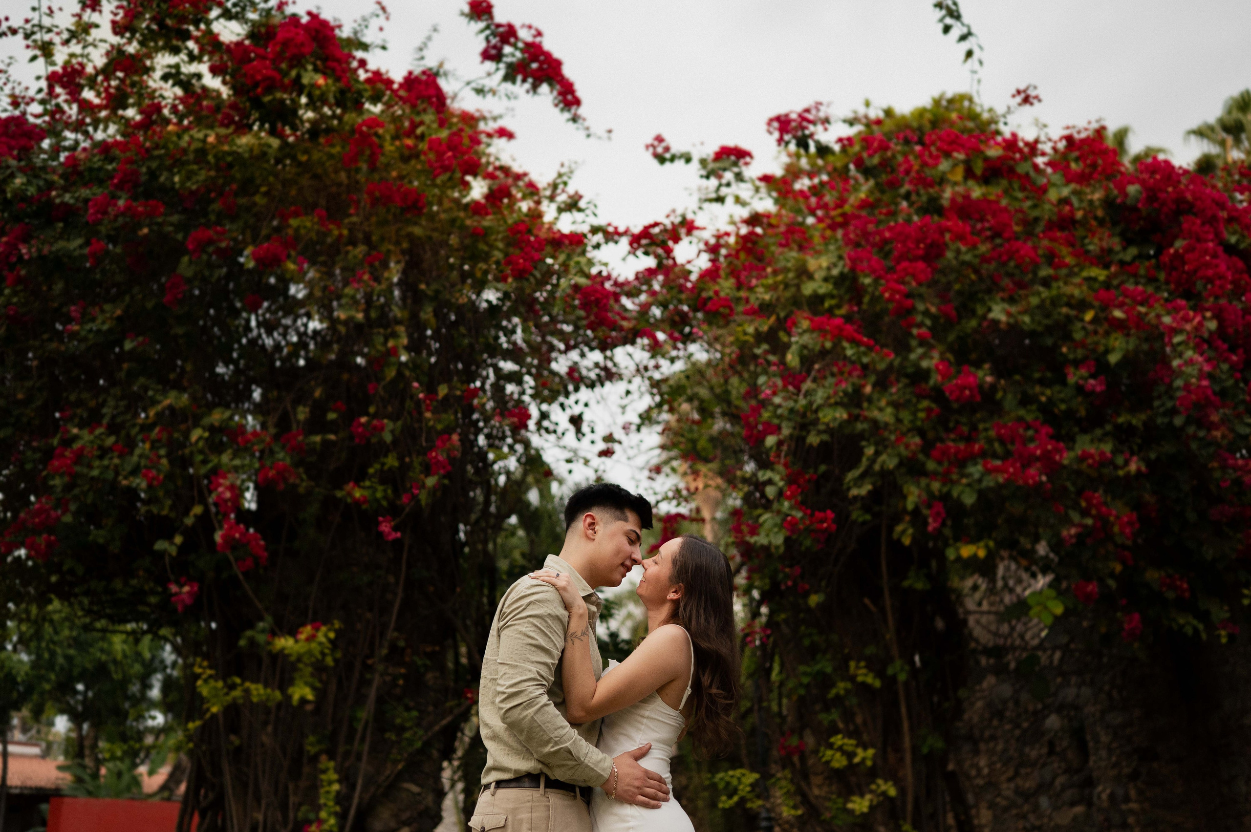 Fotógrafo de Bodas José María