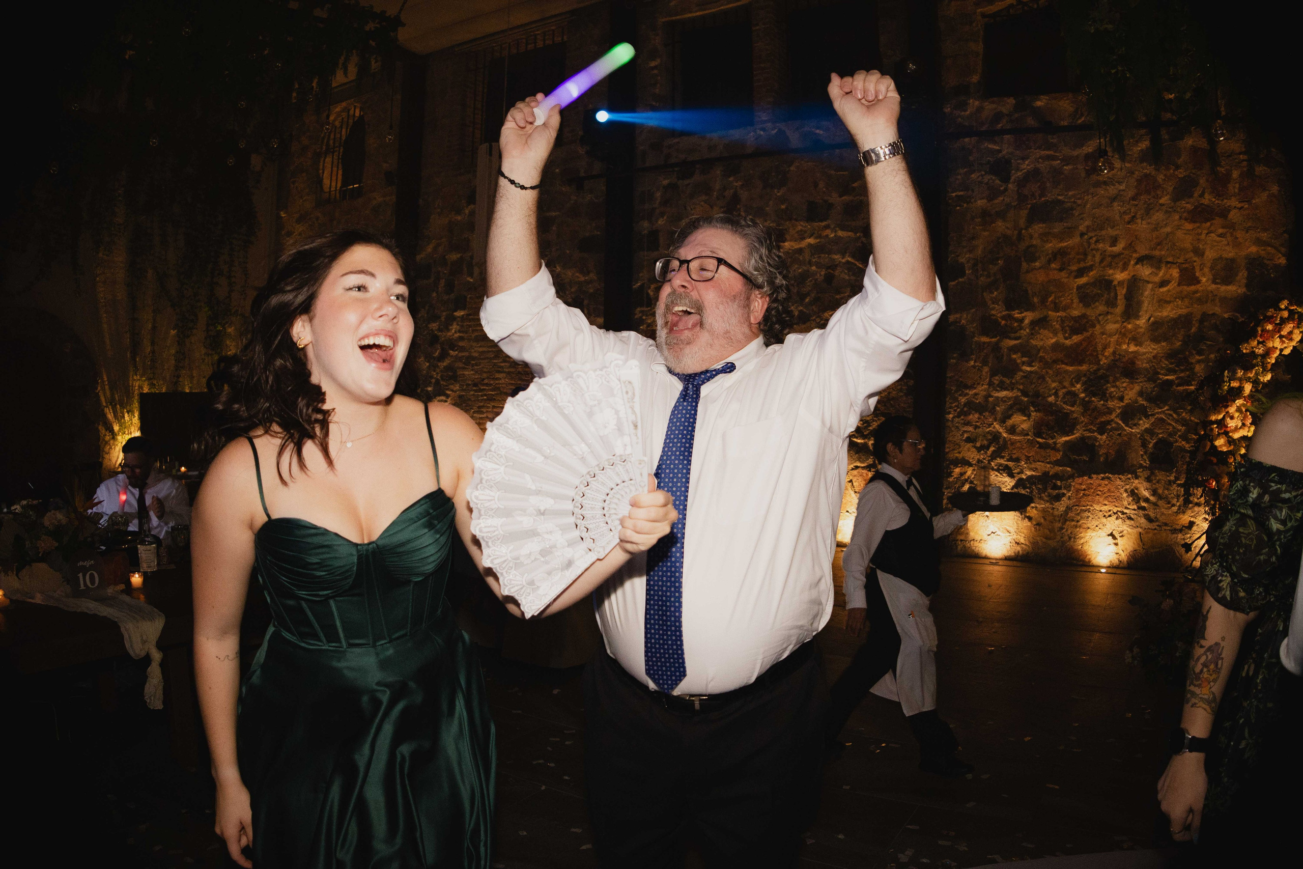 Colorida Boda en San José Actipan. Fotógrafo de Bodas José María