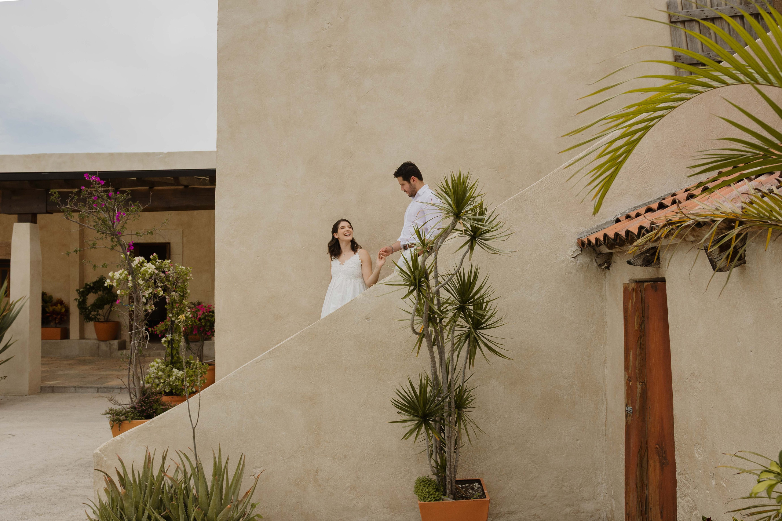 Fotógrafo de Bodas José María