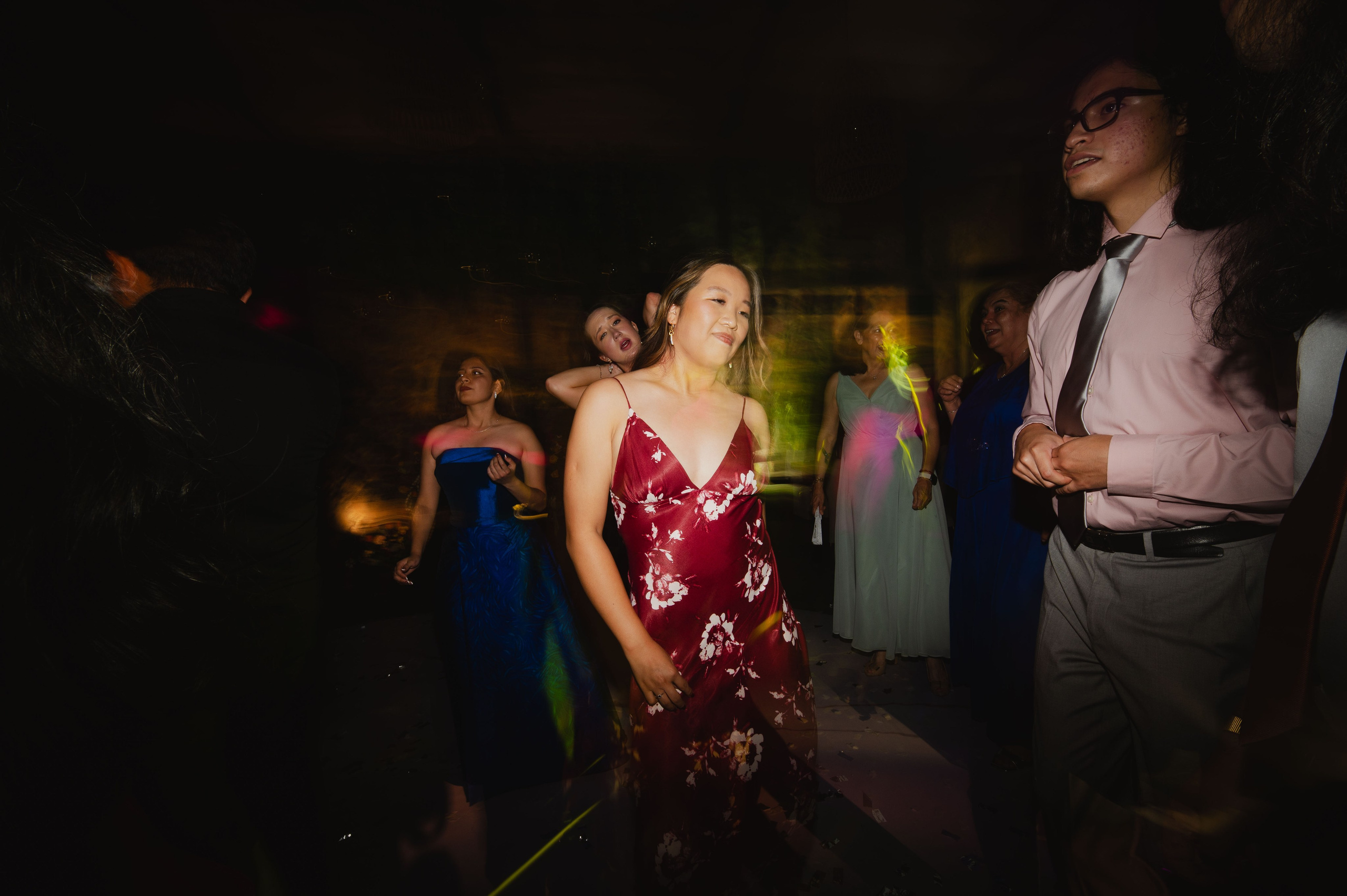 Colorida Boda en San José Actipan. Fotógrafo de Bodas José María
