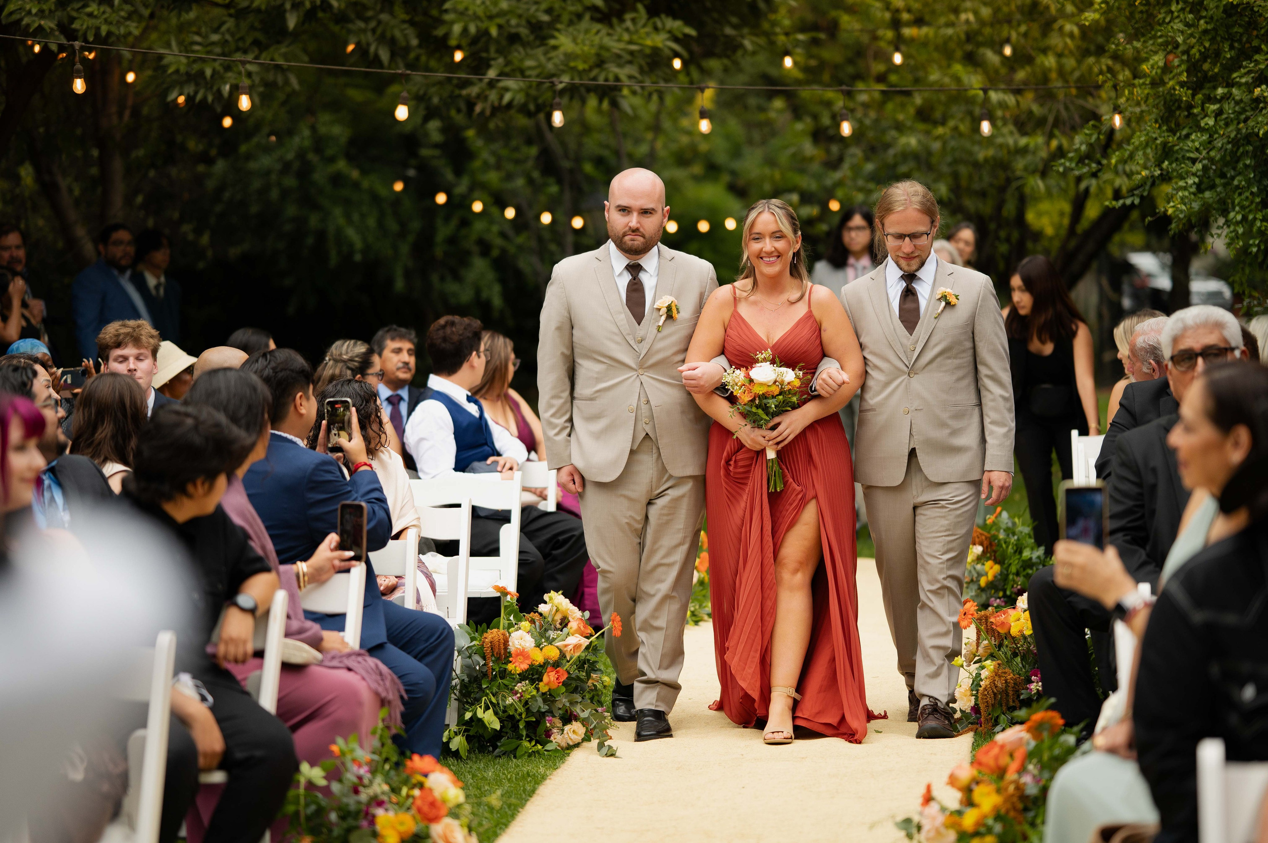 Colorida Boda en San José Actipan. Fotógrafo de Bodas José María