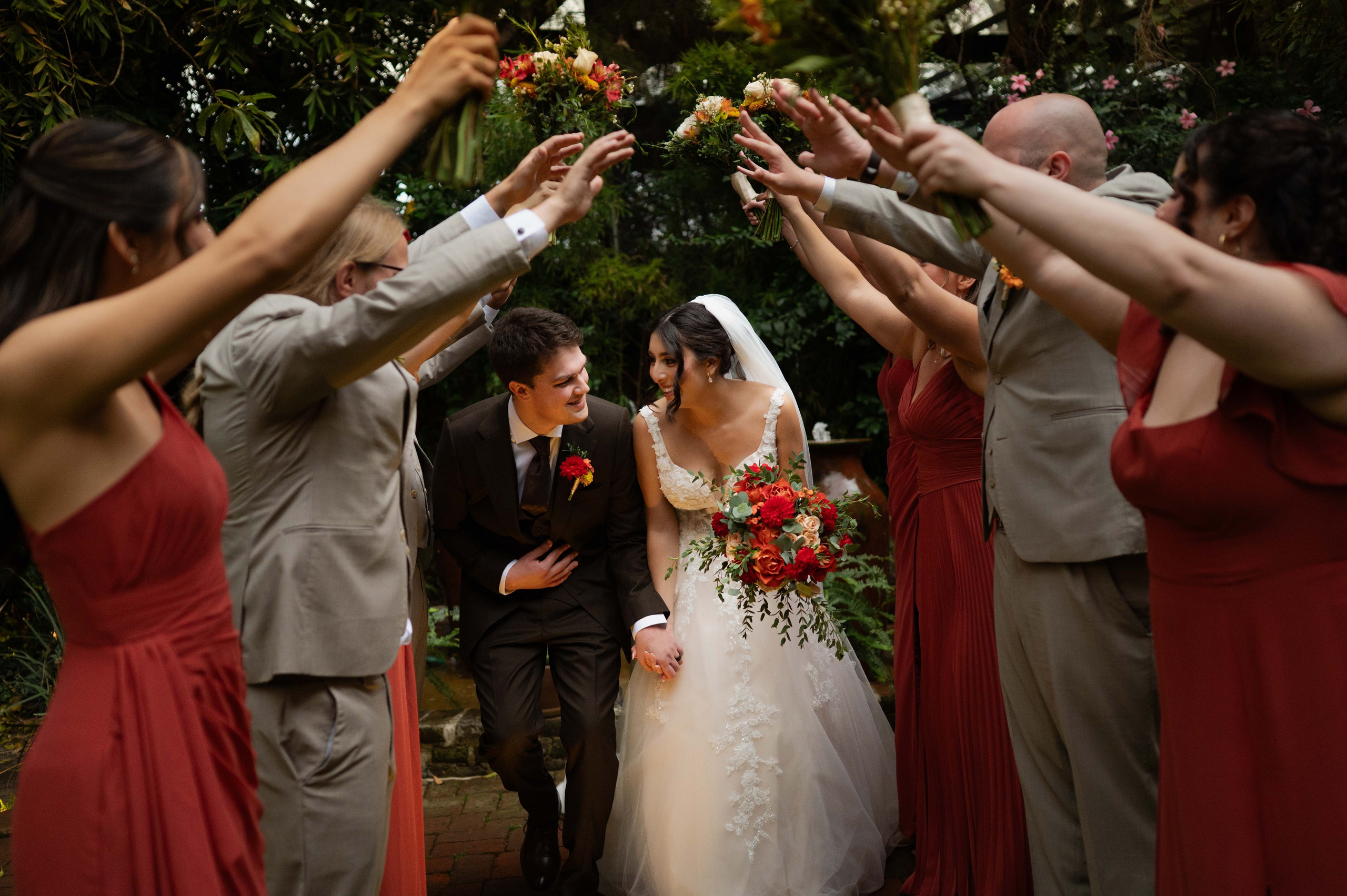 Colorida Boda en San José Actipan. Fotógrafo de Bodas José María