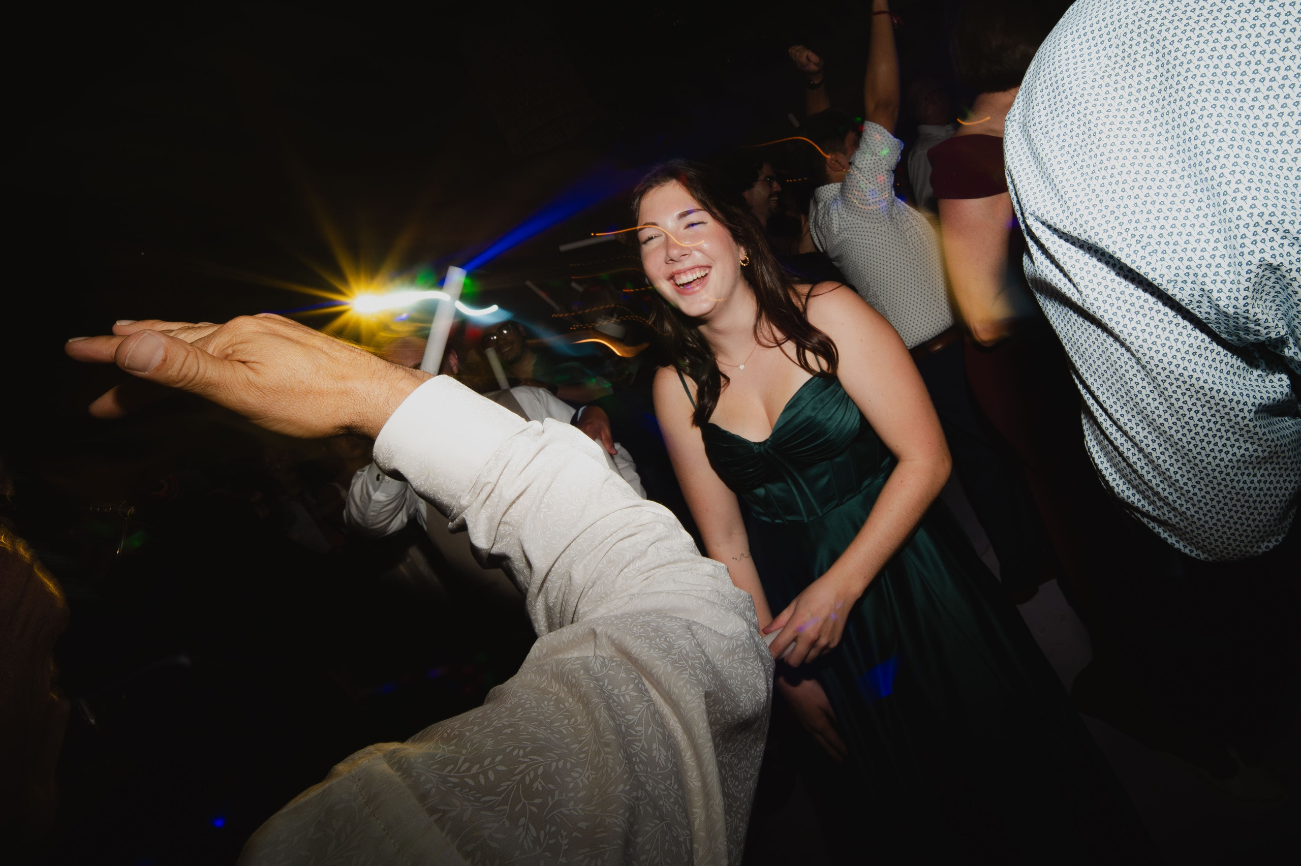 Colorida Boda en San José Actipan. Fotógrafo de Bodas José María
