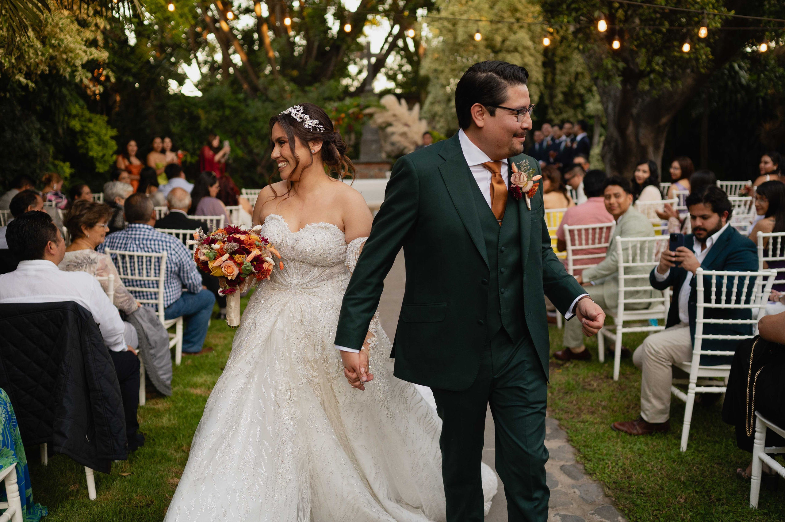 Fotógrafo de Bodas José María