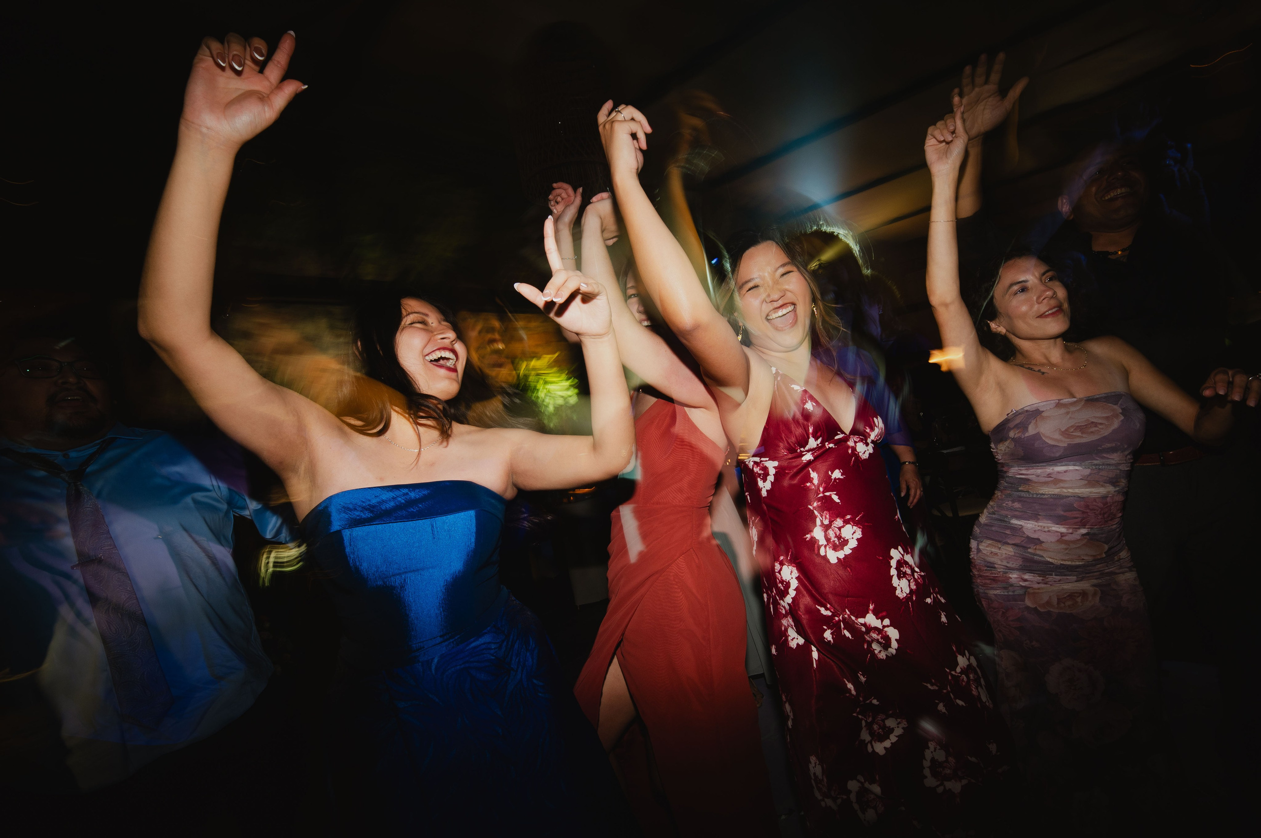 Colorida Boda en San José Actipan. Fotógrafo de Bodas José María