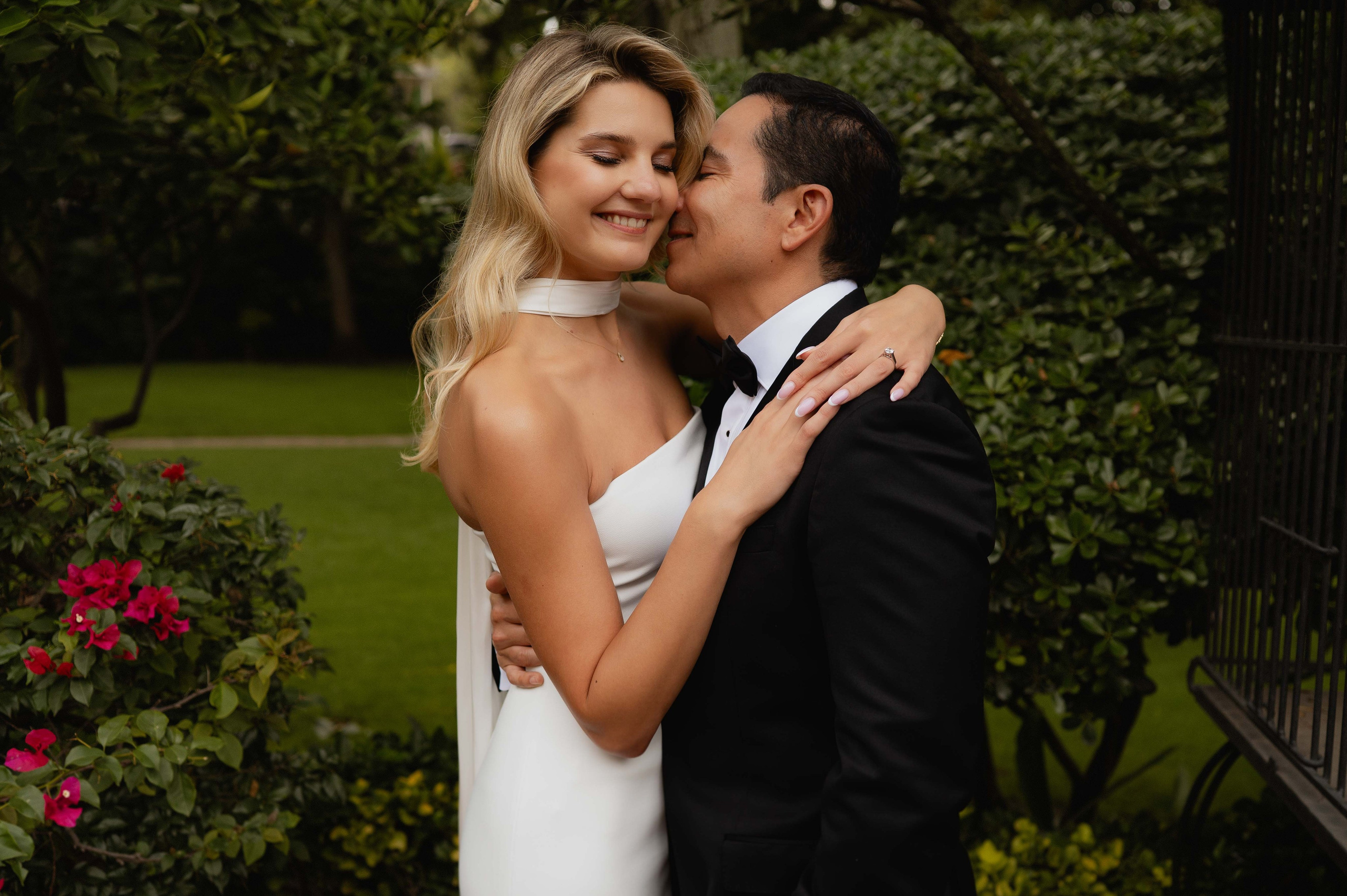 Fotógrafo de Bodas José María