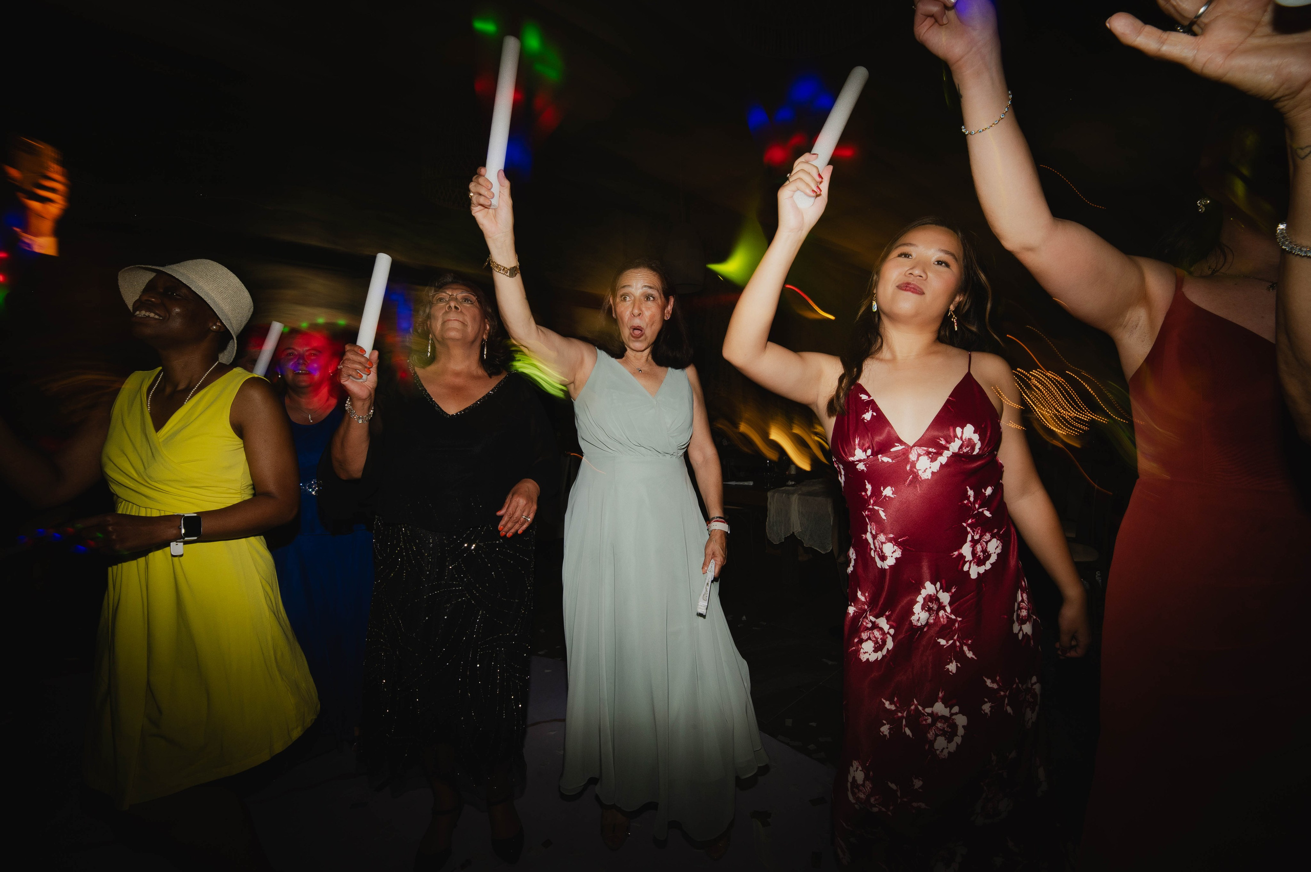 Colorida Boda en San José Actipan. Fotógrafo de Bodas José María