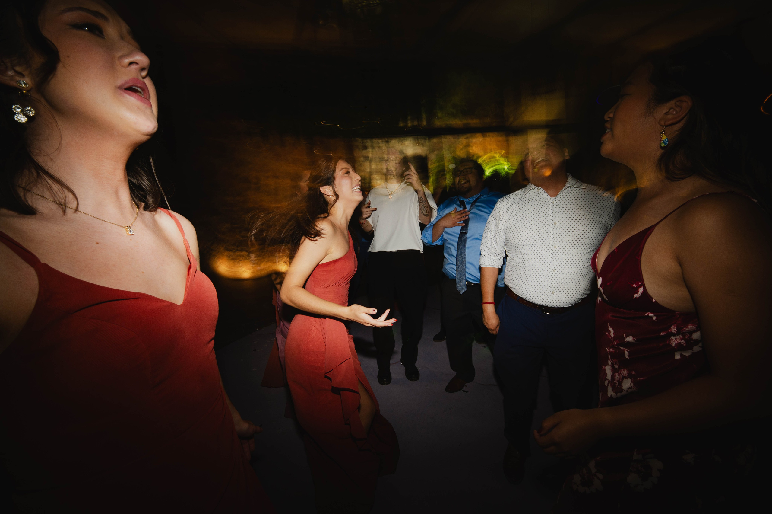 Colorida Boda en San José Actipan. Fotógrafo de Bodas José María