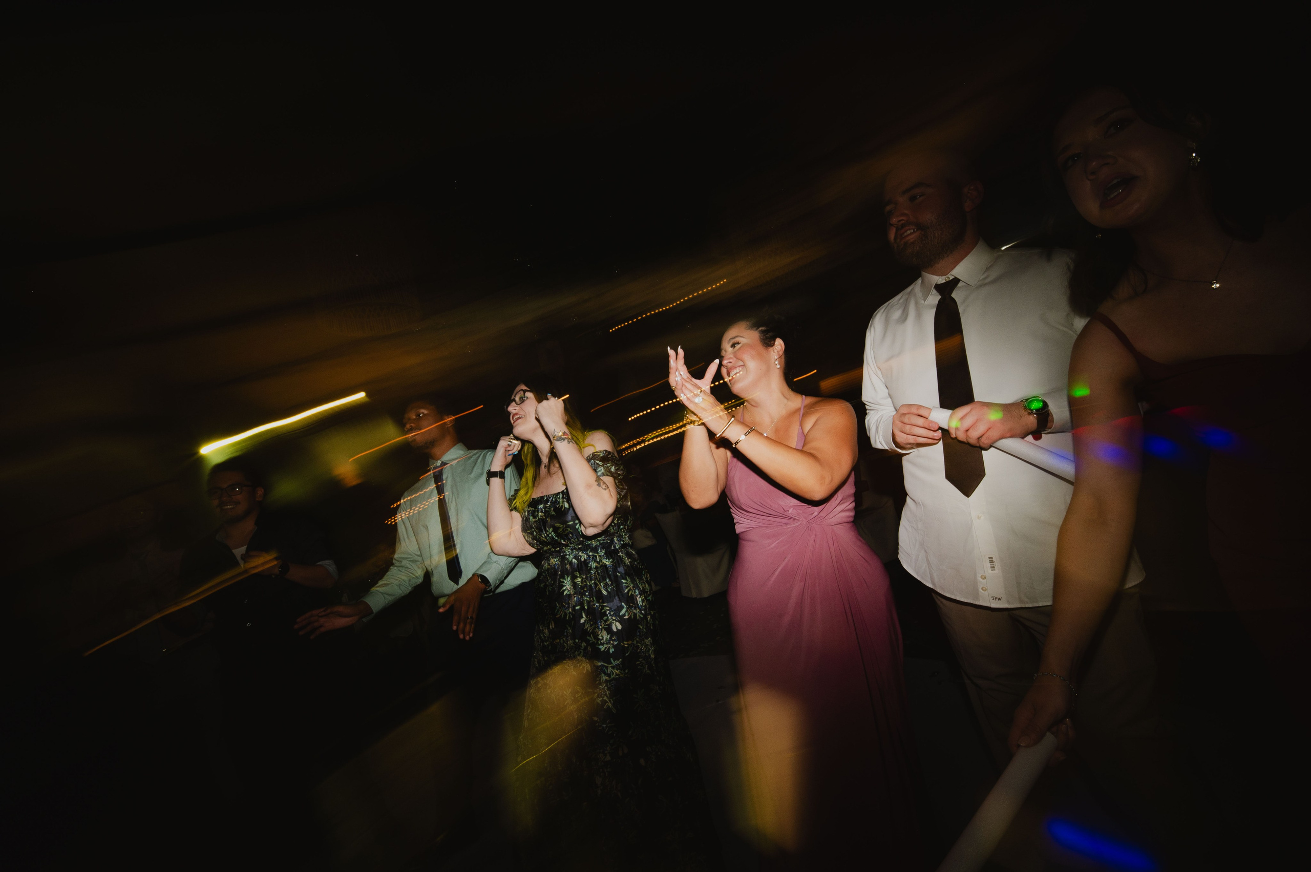 Colorida Boda en San José Actipan. Fotógrafo de Bodas José María