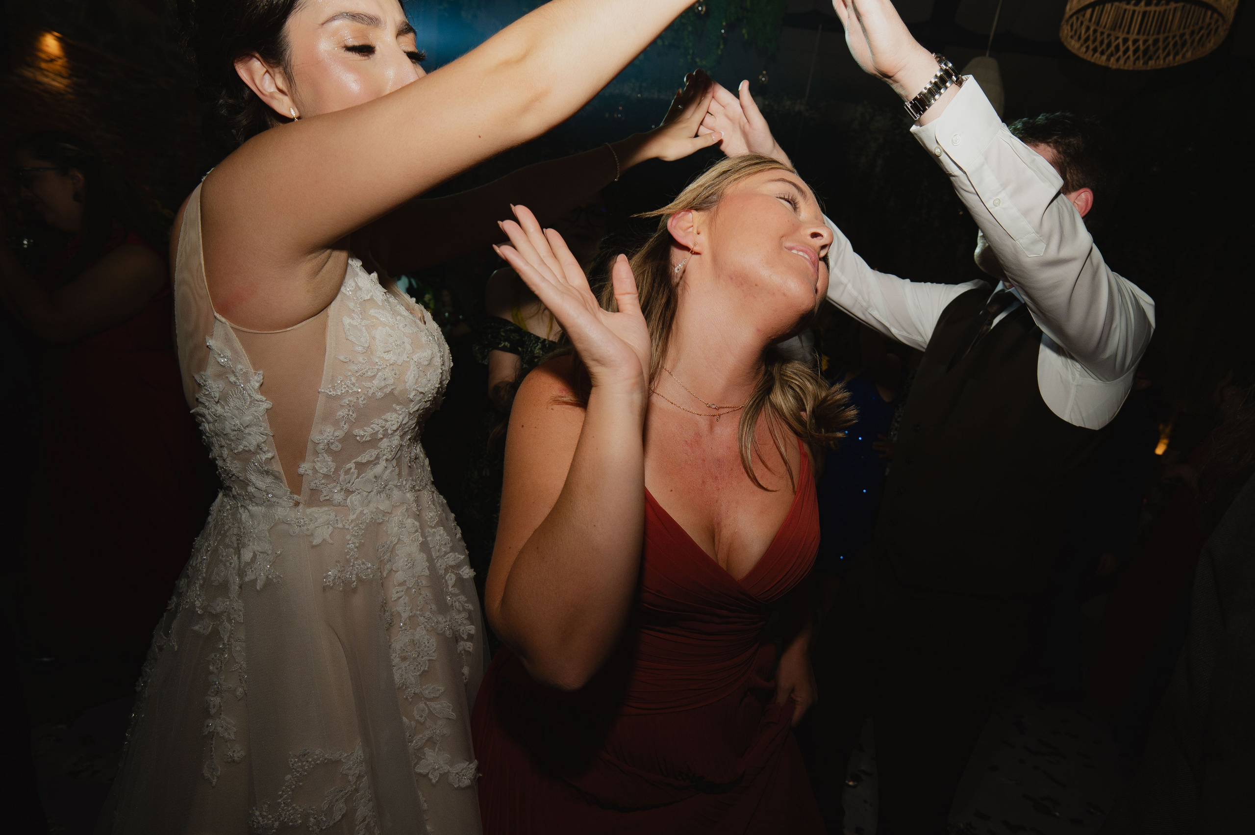 Colorida Boda en San José Actipan. Fotógrafo de Bodas José María
