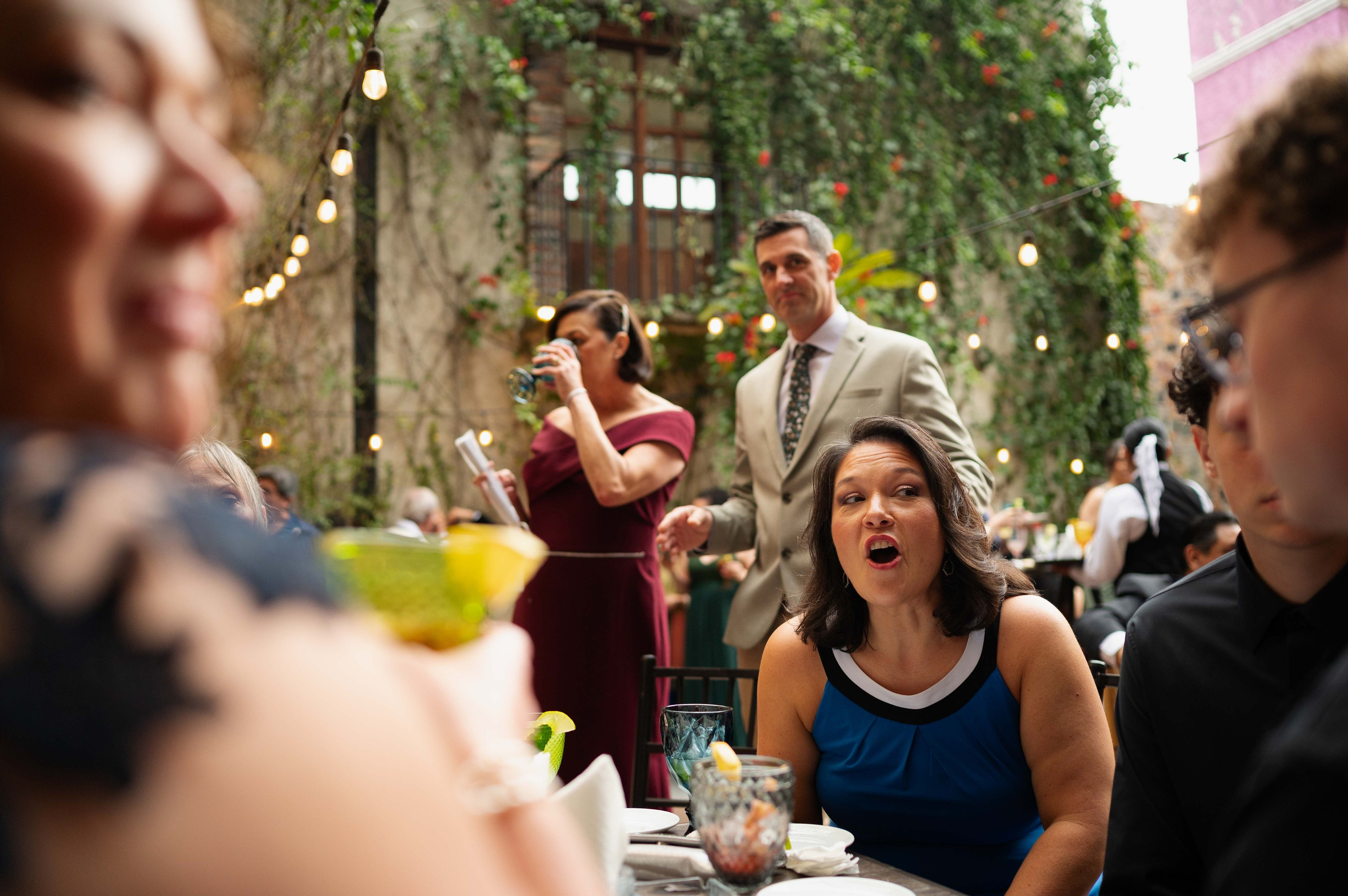 Colorida Boda en San José Actipan. Fotógrafo de Bodas José María