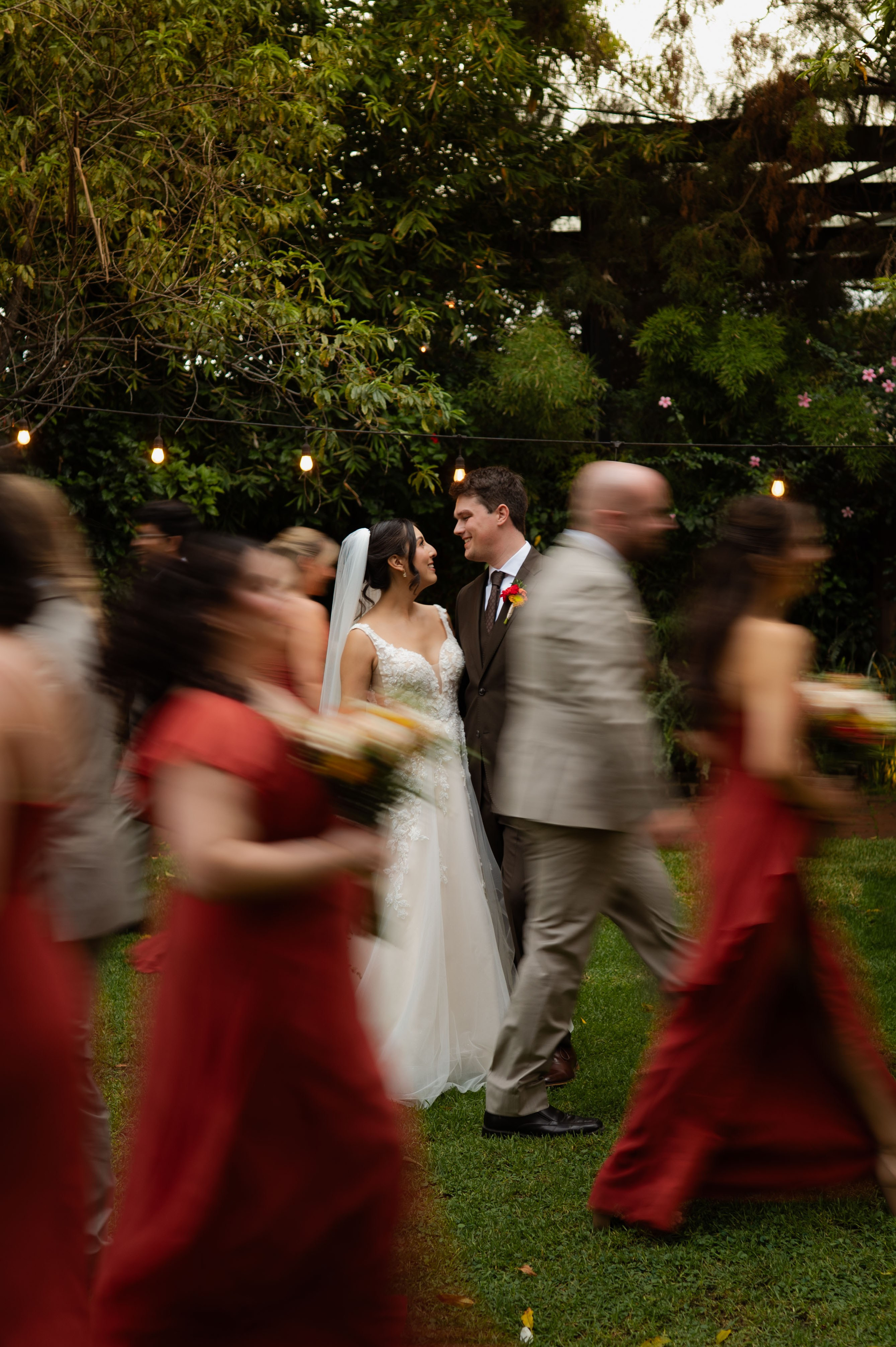 Colorida Boda en San José Actipan. Fotógrafo de Bodas José María