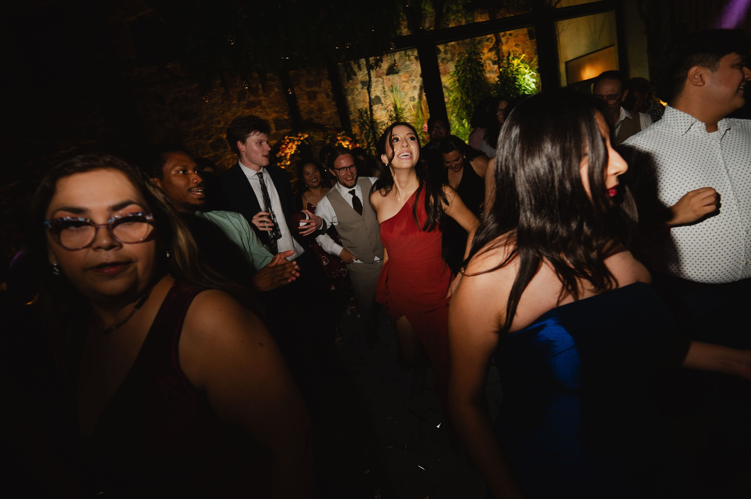 Colorida Boda en San José Actipan. Fotógrafo de Bodas José María