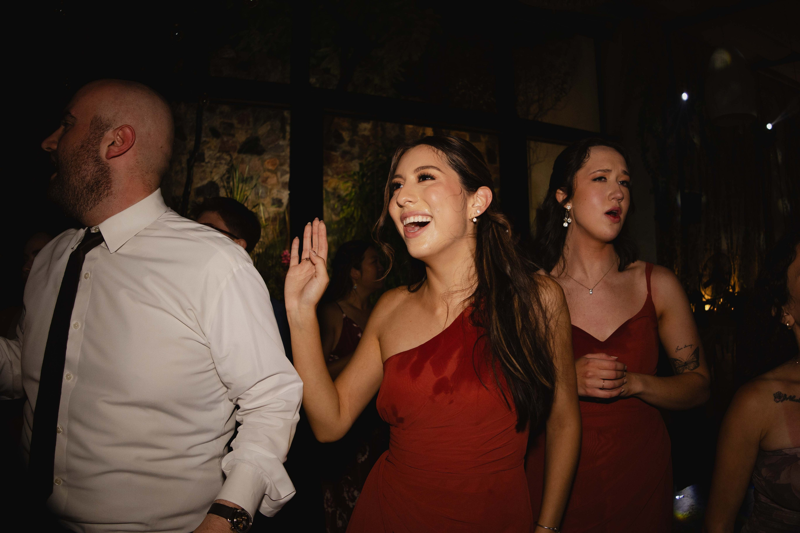 Colorida Boda en San José Actipan. Fotógrafo de Bodas José María
