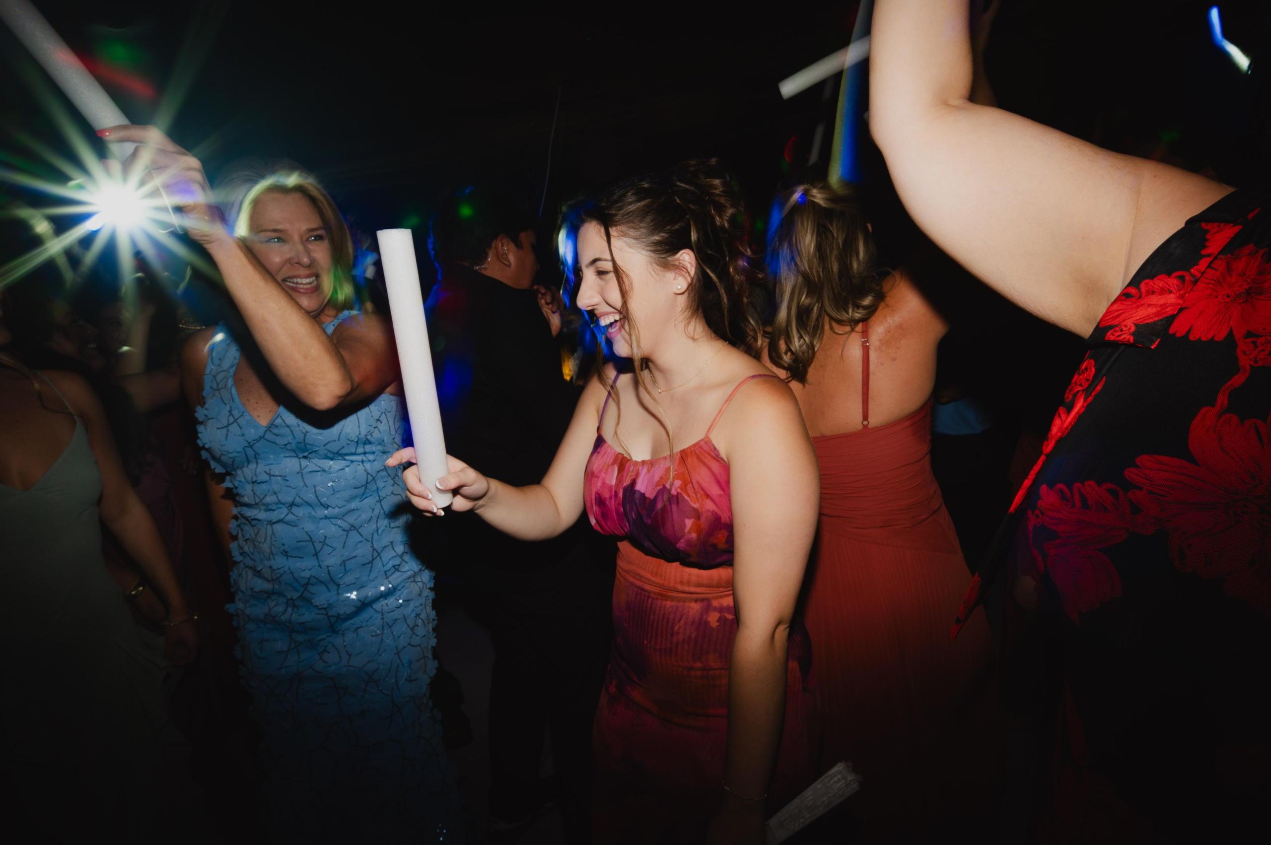 Colorida Boda en San José Actipan. Fotógrafo de Bodas José María