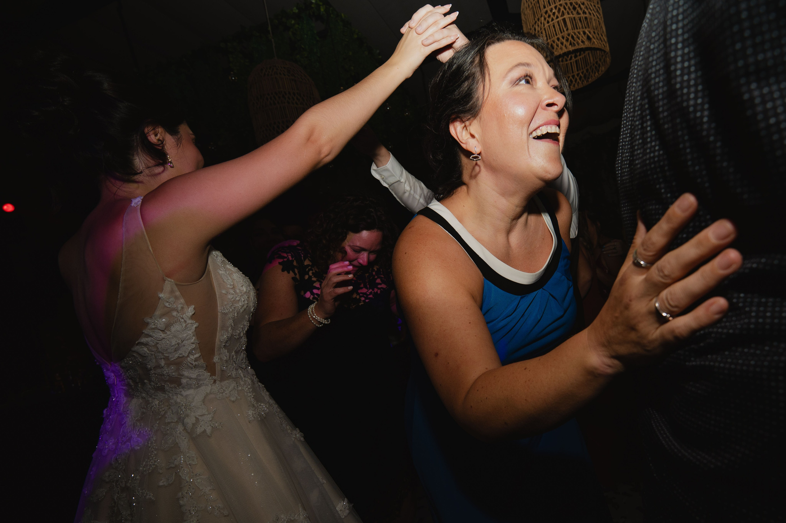 Colorida Boda en San José Actipan. Fotógrafo de Bodas José María