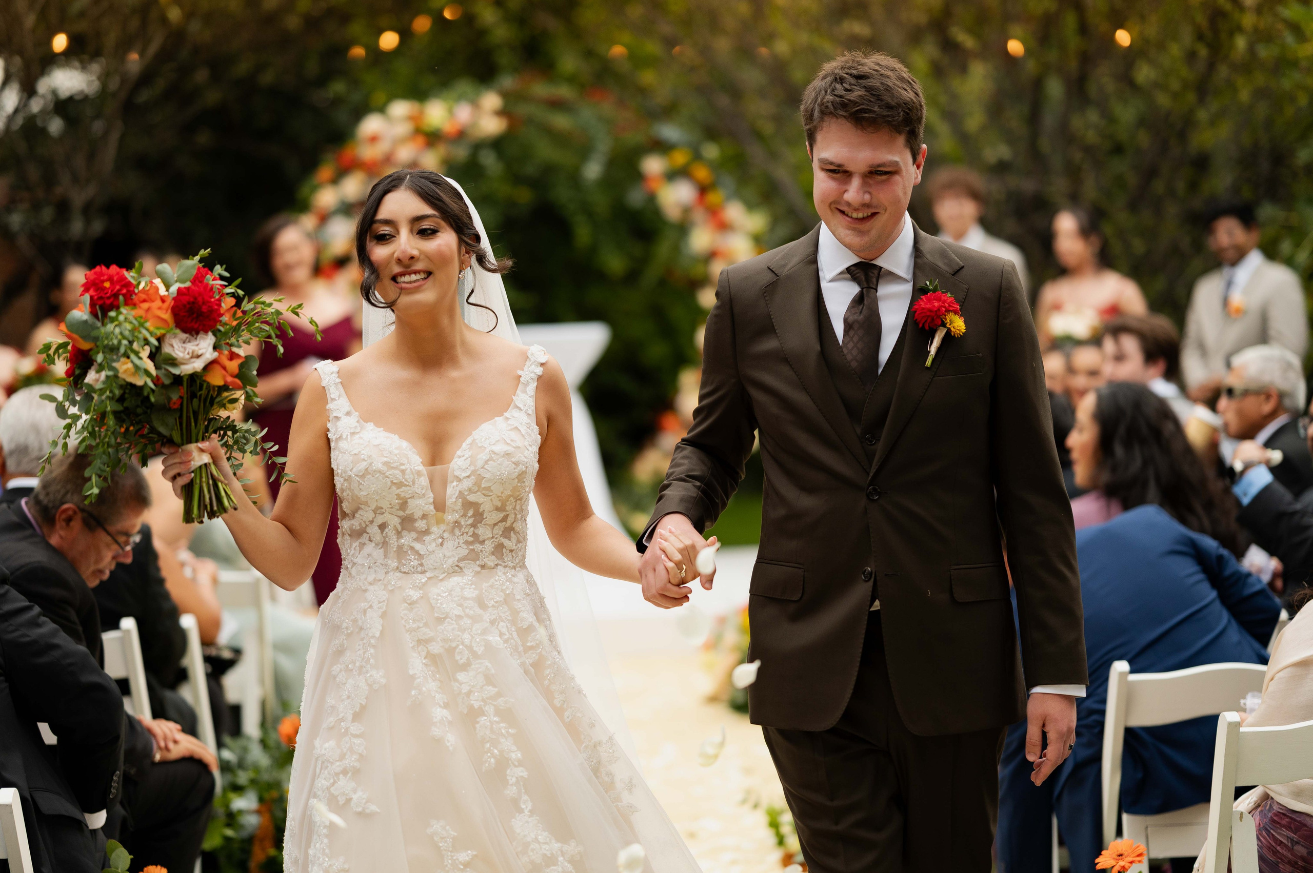 Colorida Boda en San José Actipan. Fotógrafo de Bodas José María