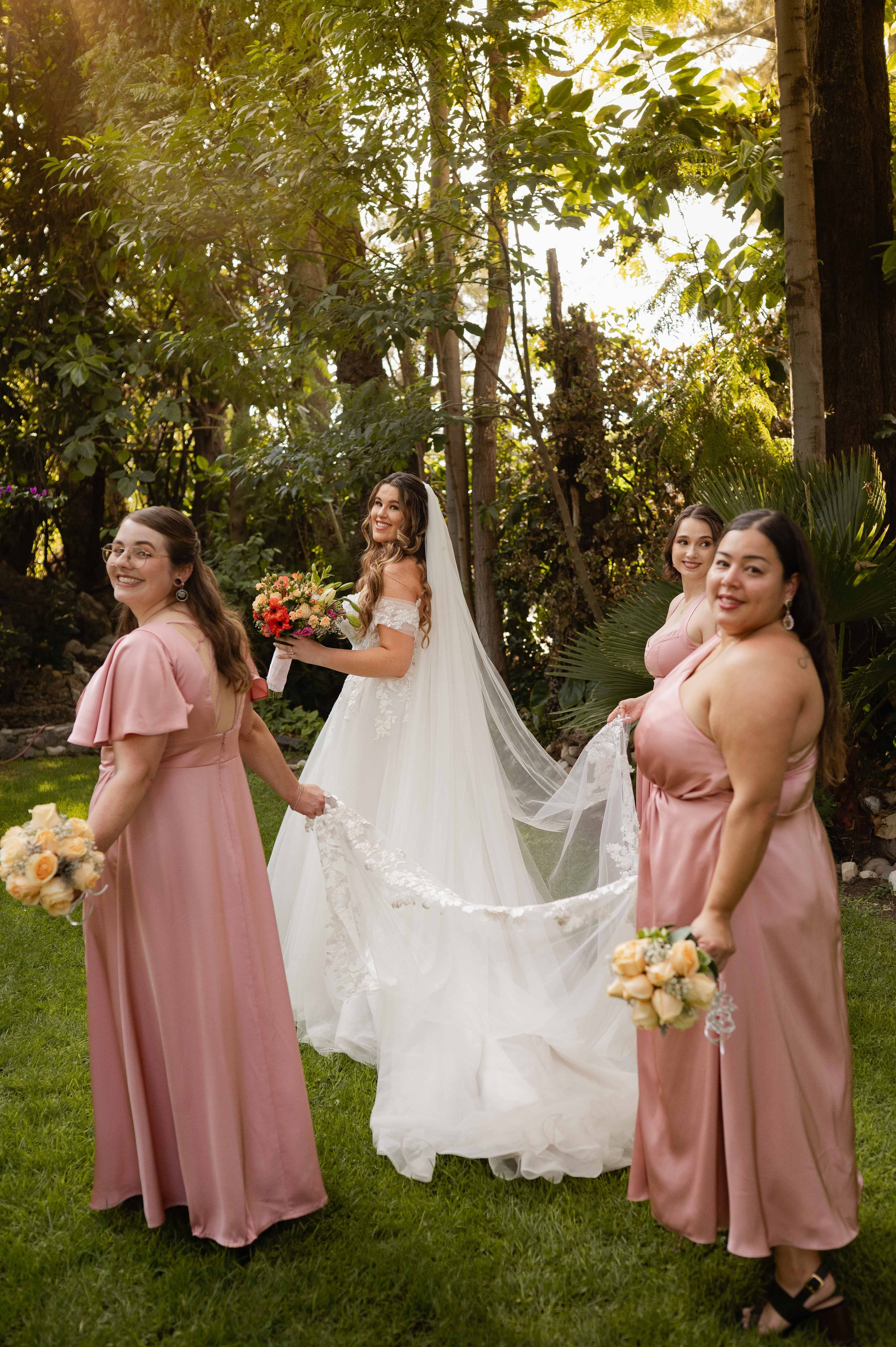 Fotógrafo de Bodas José María