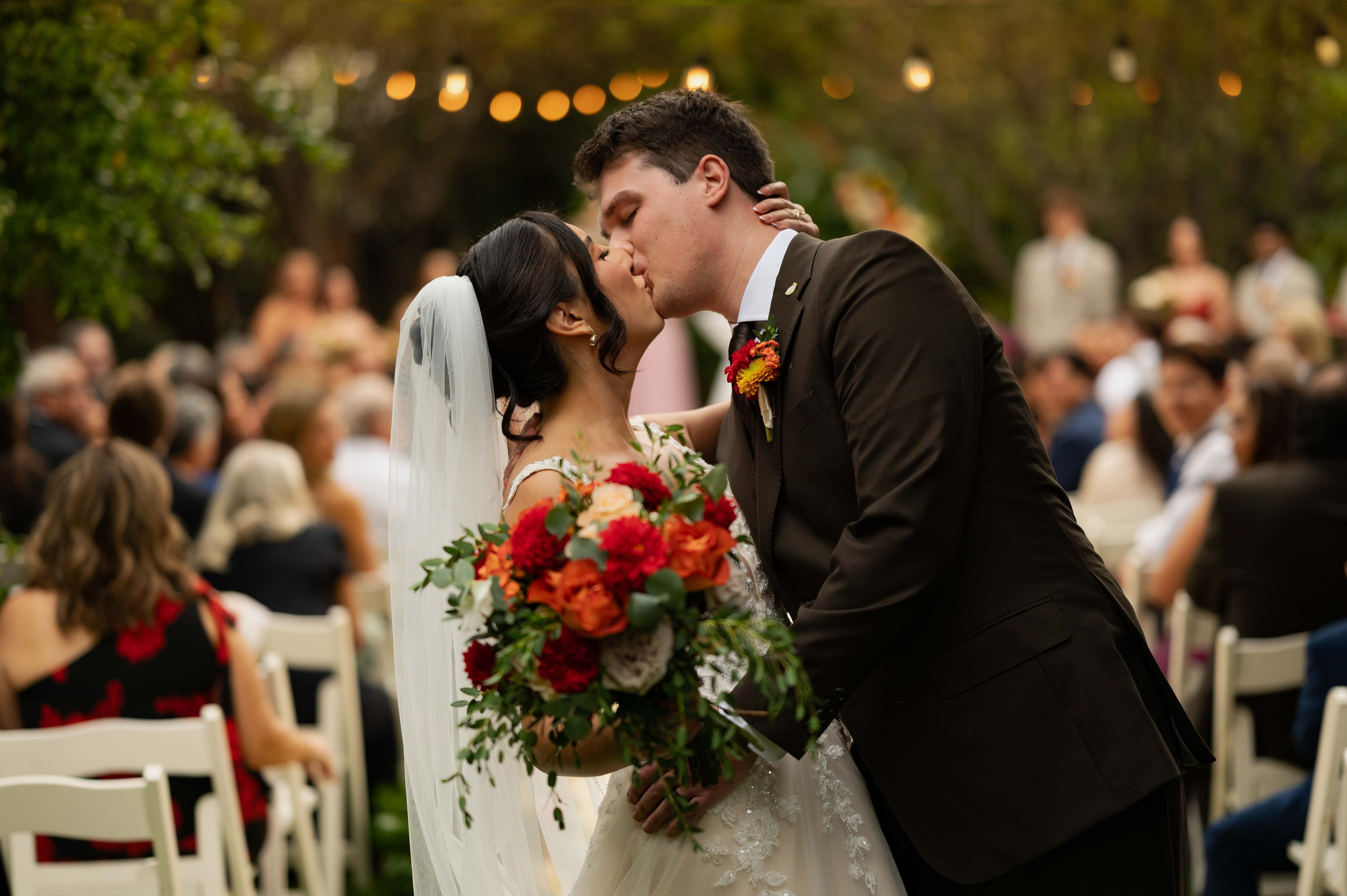 Fotógrafo de Bodas José María