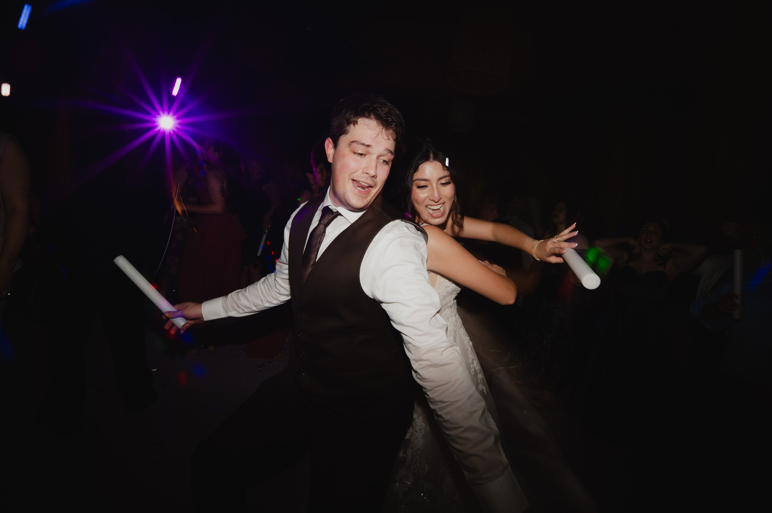 Colorida Boda en San José Actipan. Fotógrafo de Bodas José María