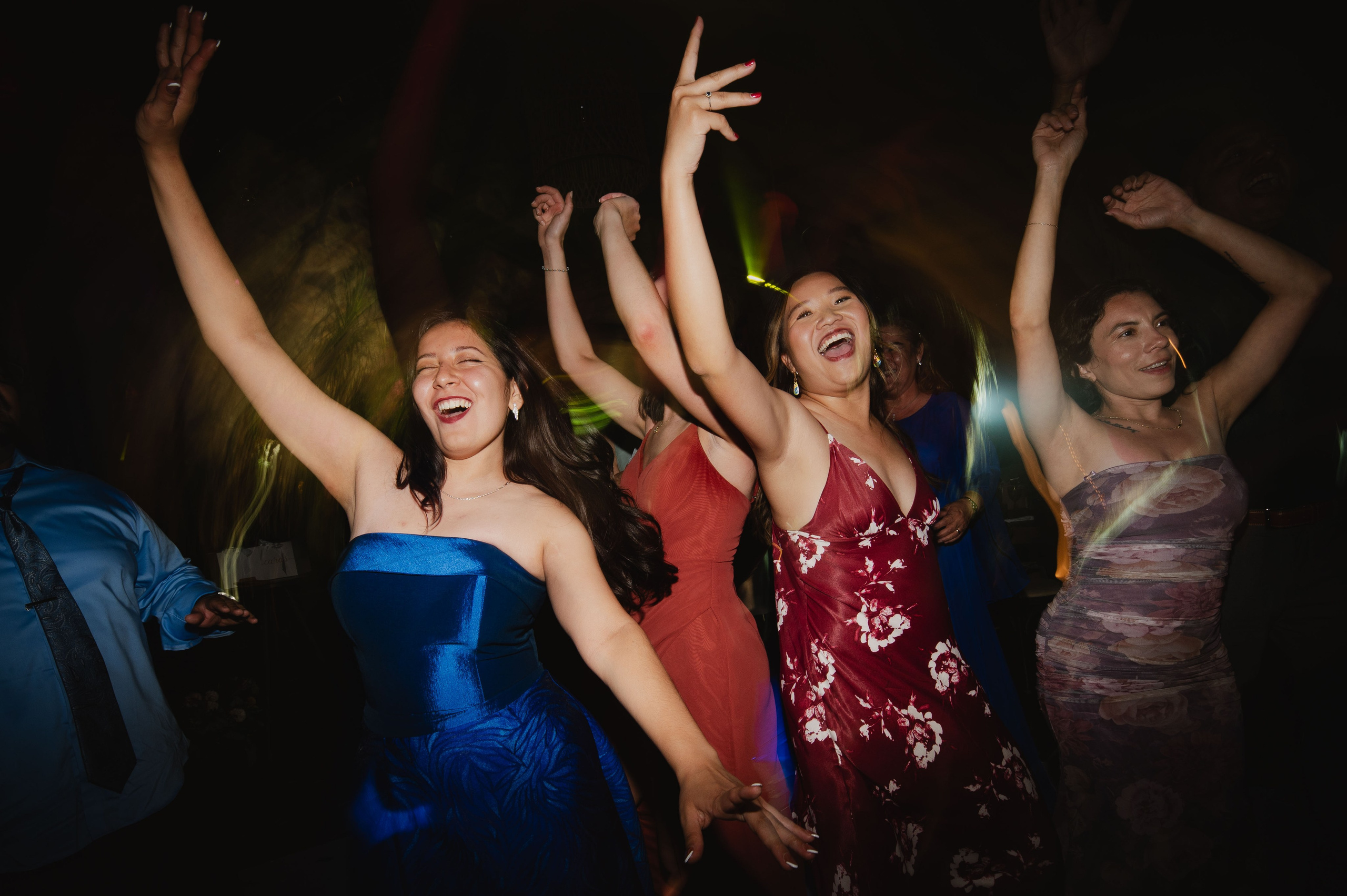 Colorida Boda en San José Actipan. Fotógrafo de Bodas José María