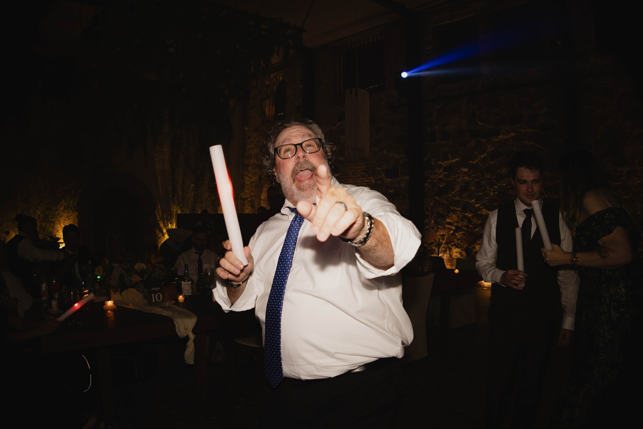 Colorida Boda en San José Actipan. Fotógrafo de Bodas José María