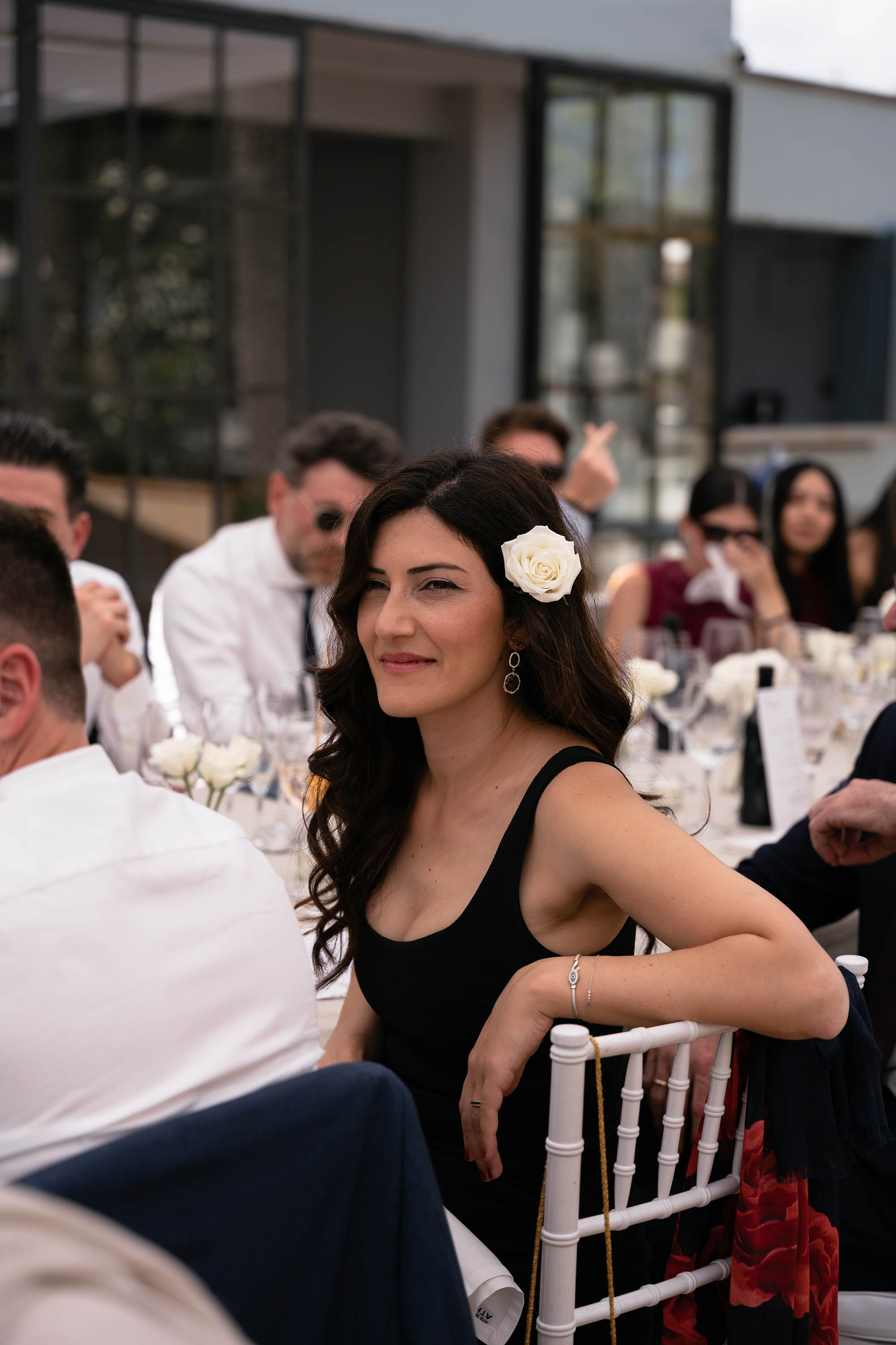 Johanna and Francesco. Destination Wedding Photographers based in Spain