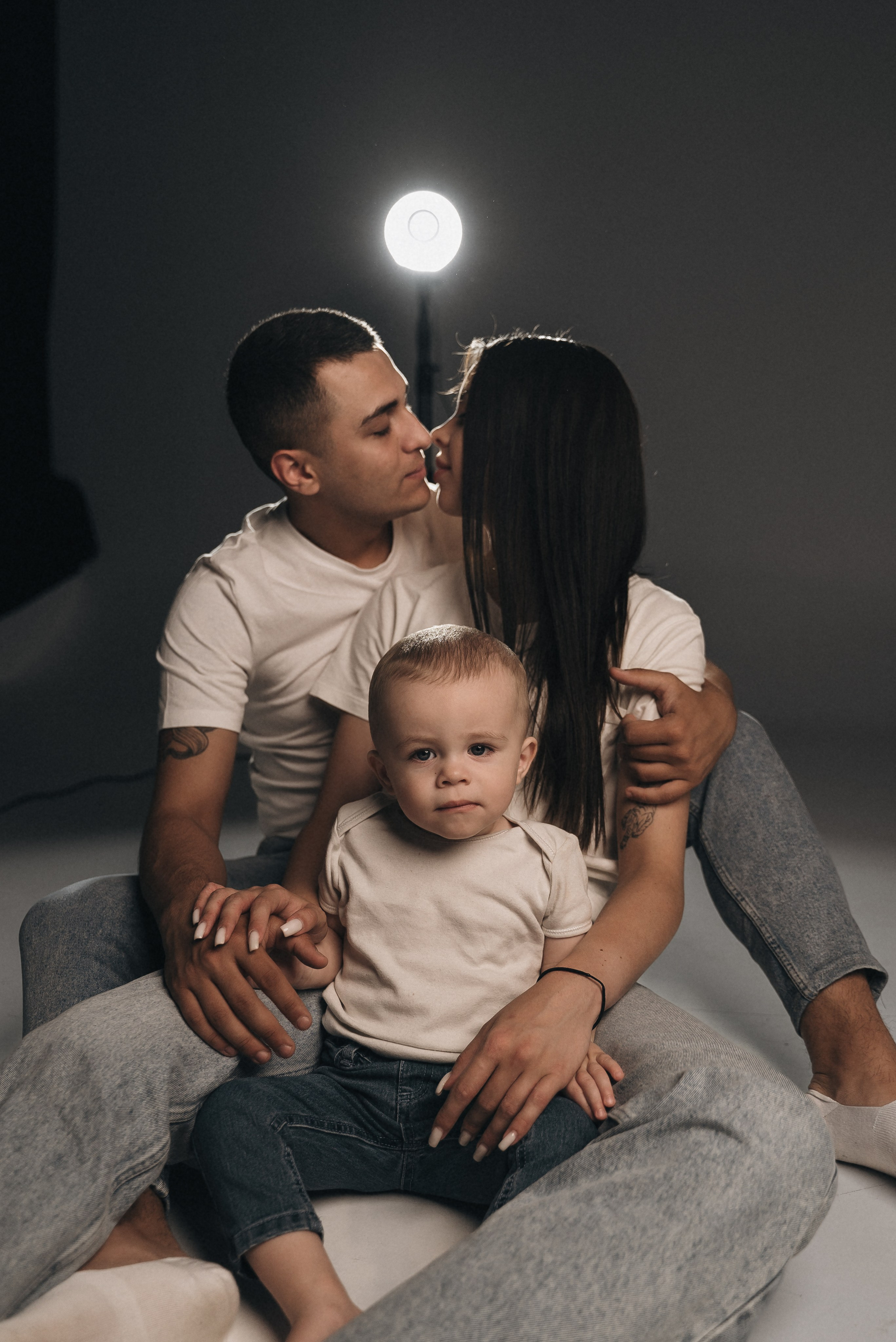 Family Photo. ST.PHOTO13