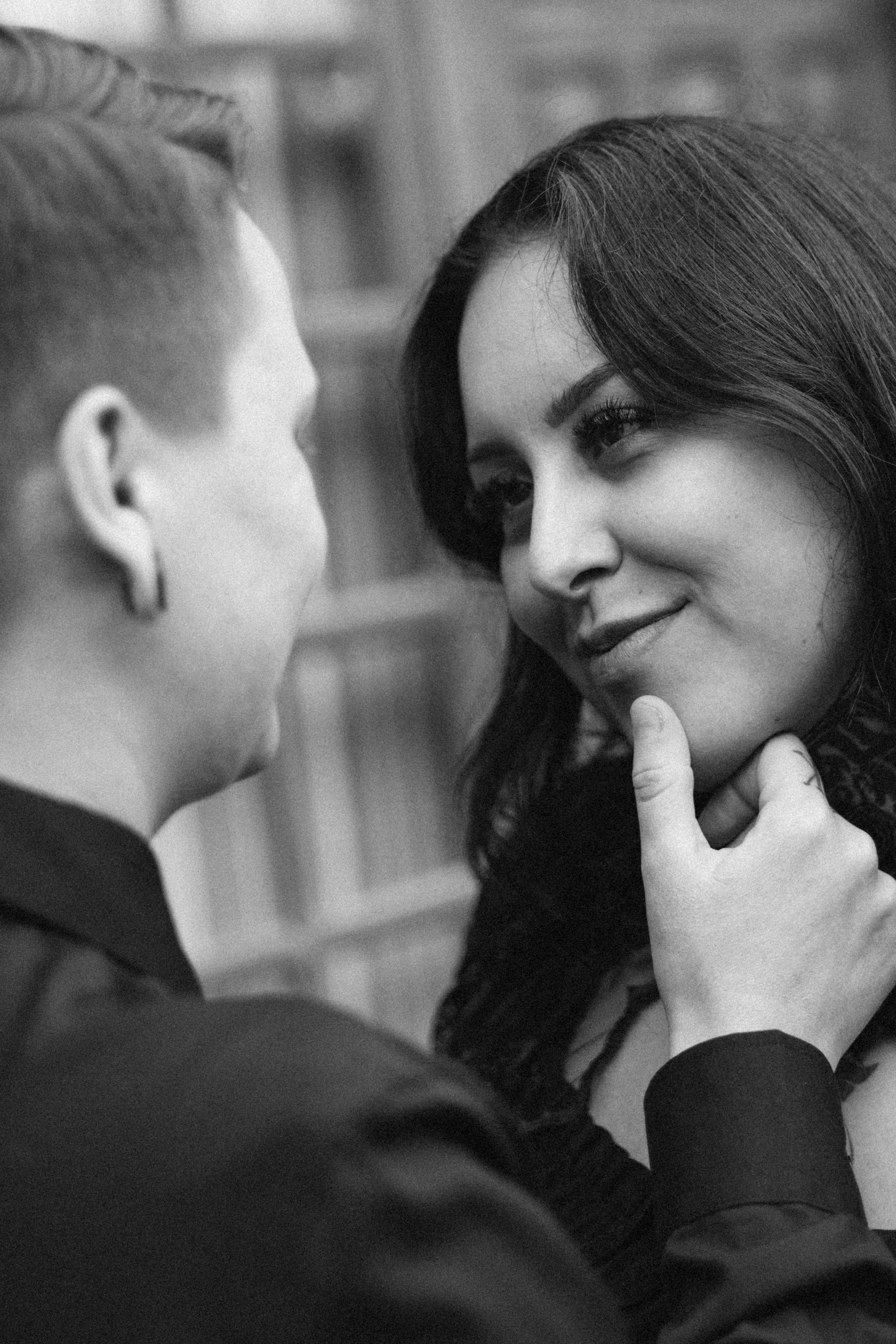 Carol&Carol. Sara Eulalia | Virginia Photographer