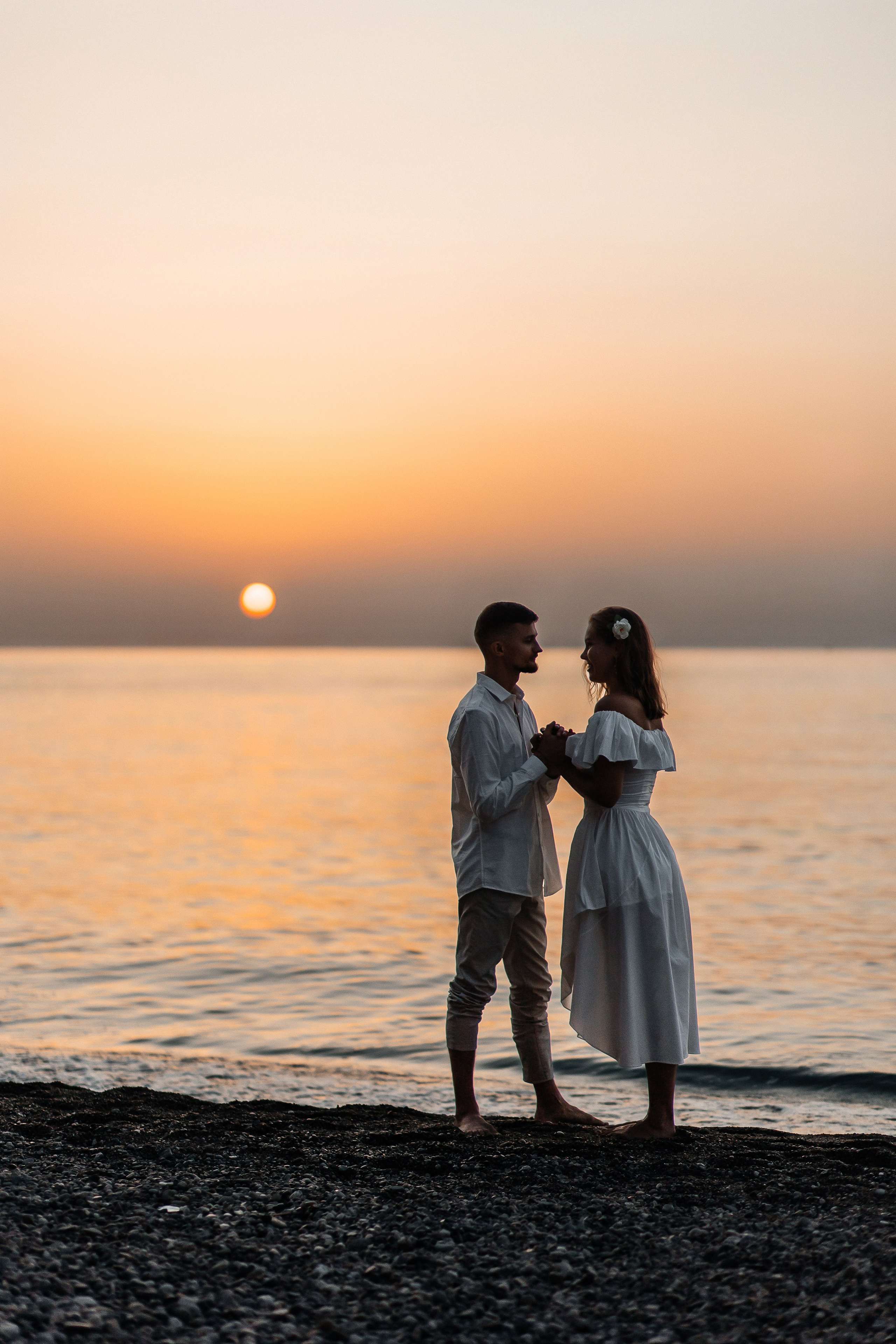 Алена и Максим. Фотограф в Анталии, Кемере и Белеке