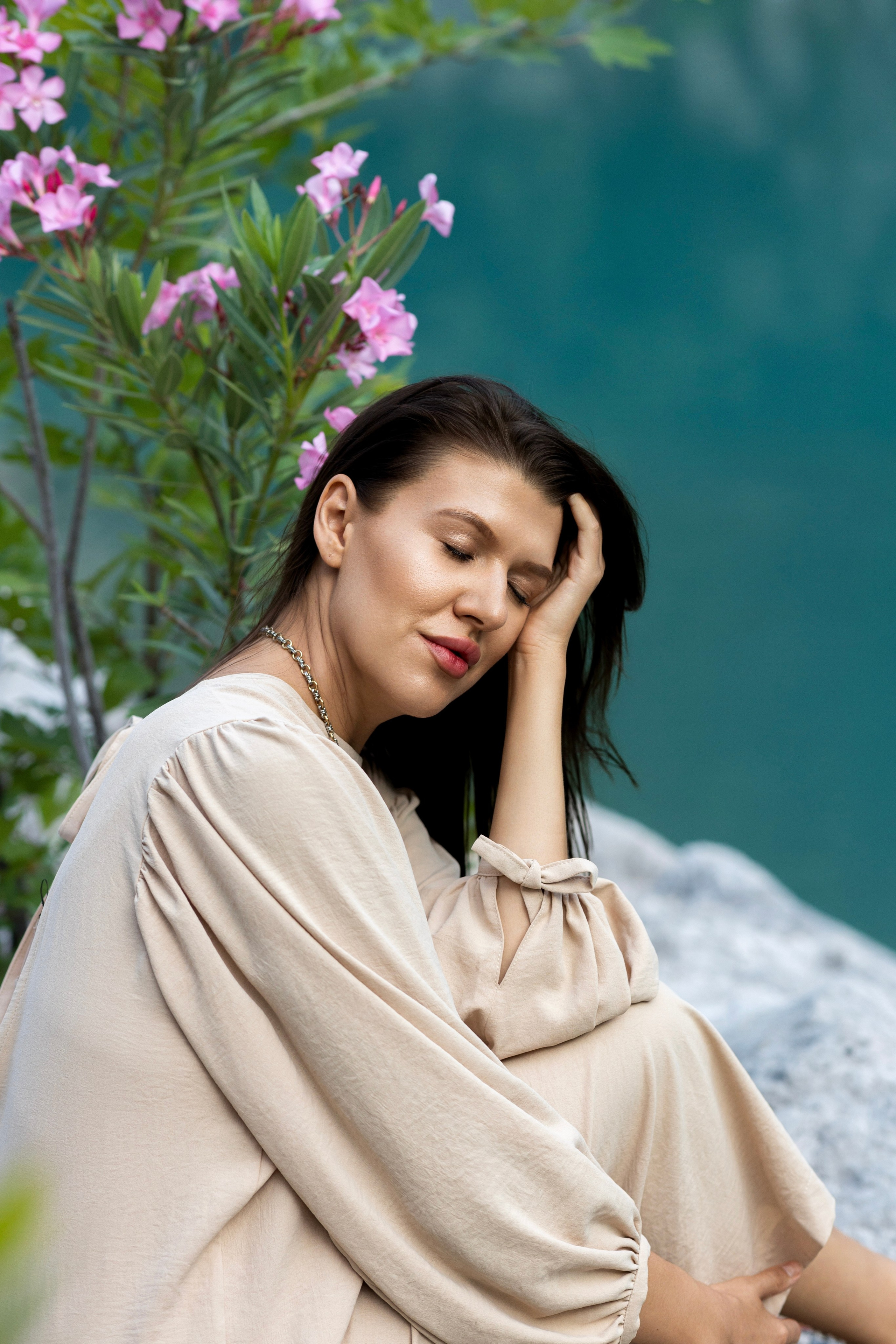 Каньон Гейнюк. Фотосессии в Анталии, Кемере, Сиде, Белеке, Каше Djamilya Akkanat