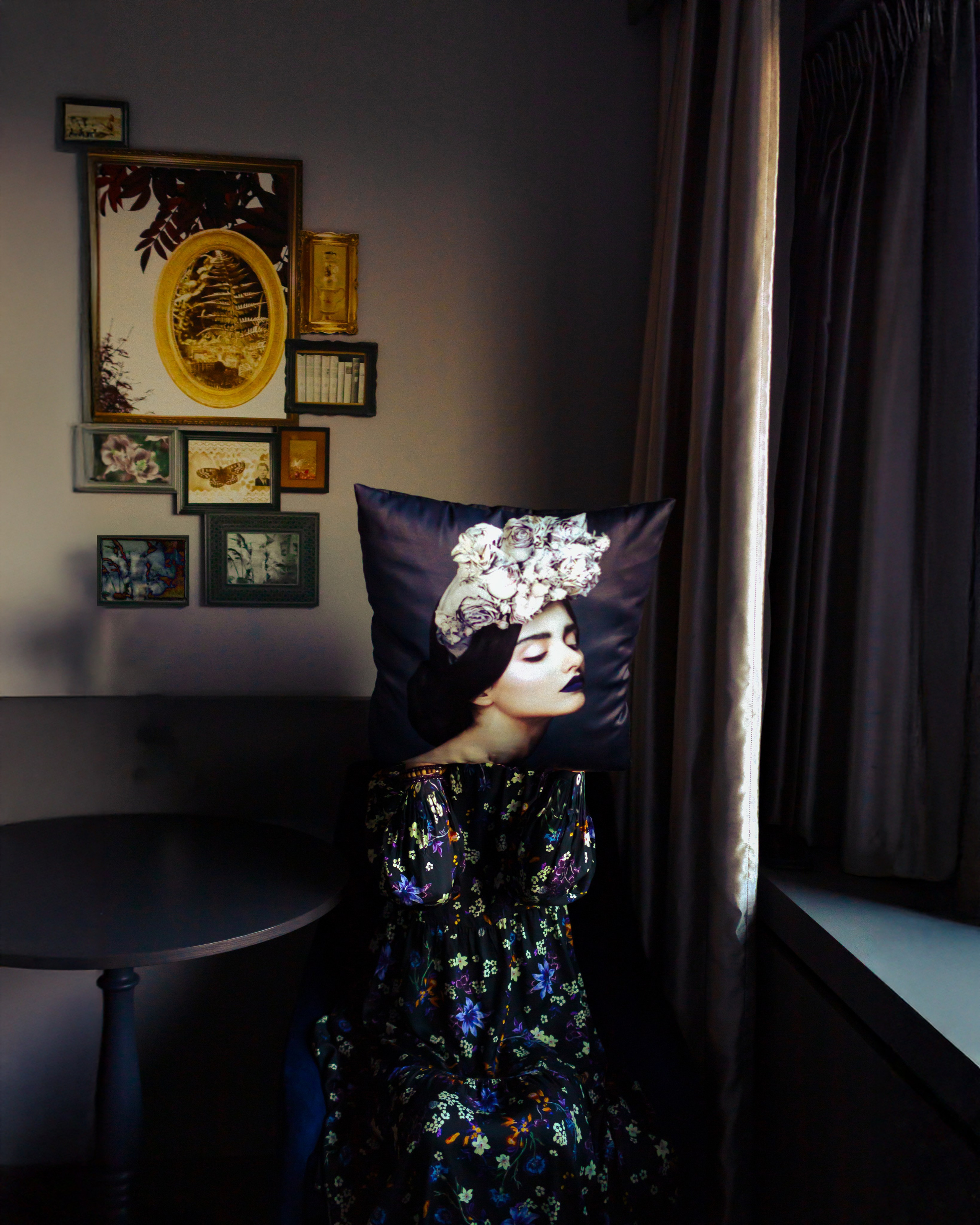 Портфолио. Оксана Жила, Фотограф, визуальный артист, Финляндия