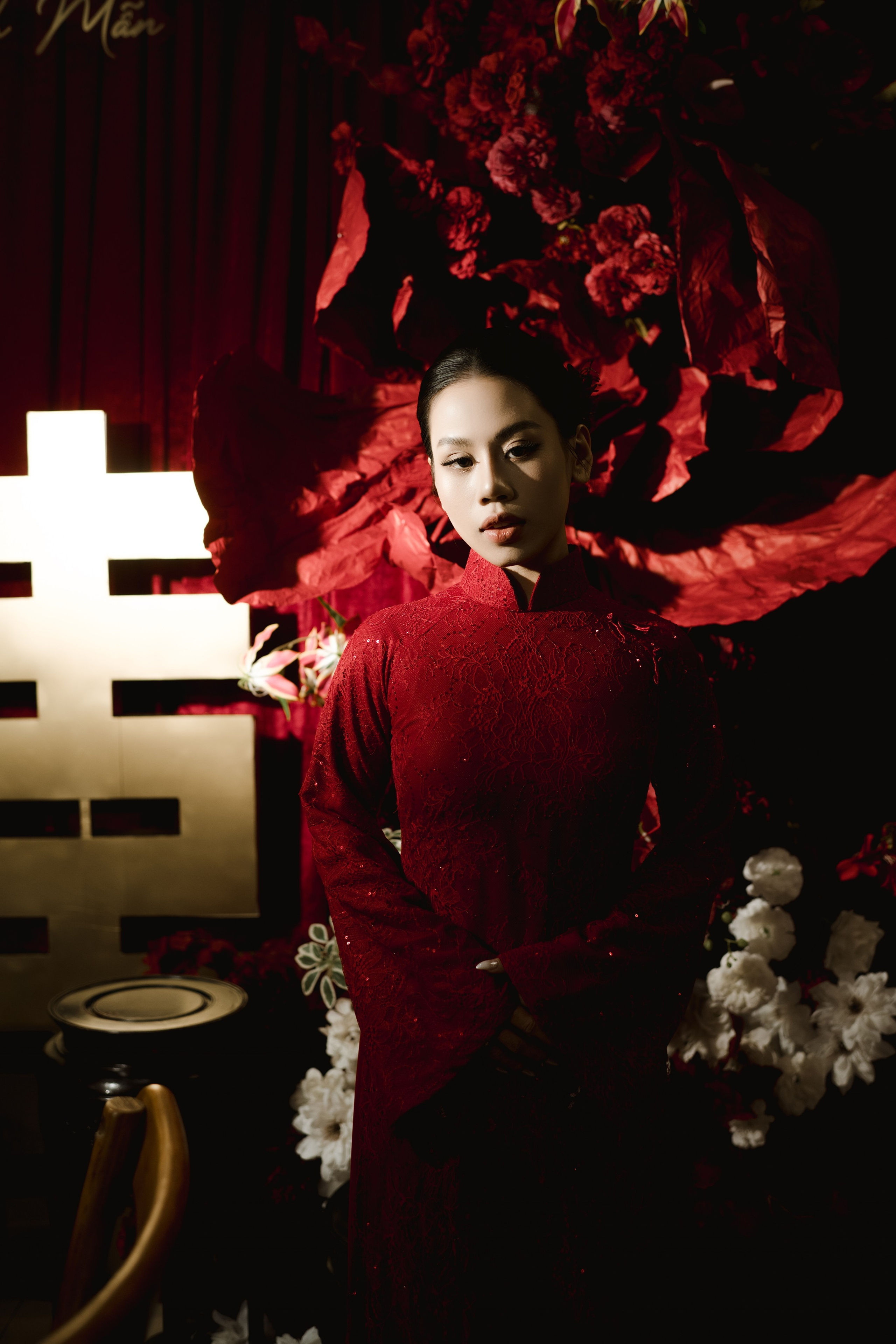 Man + Thu | Photojournalism. BenColor Studio