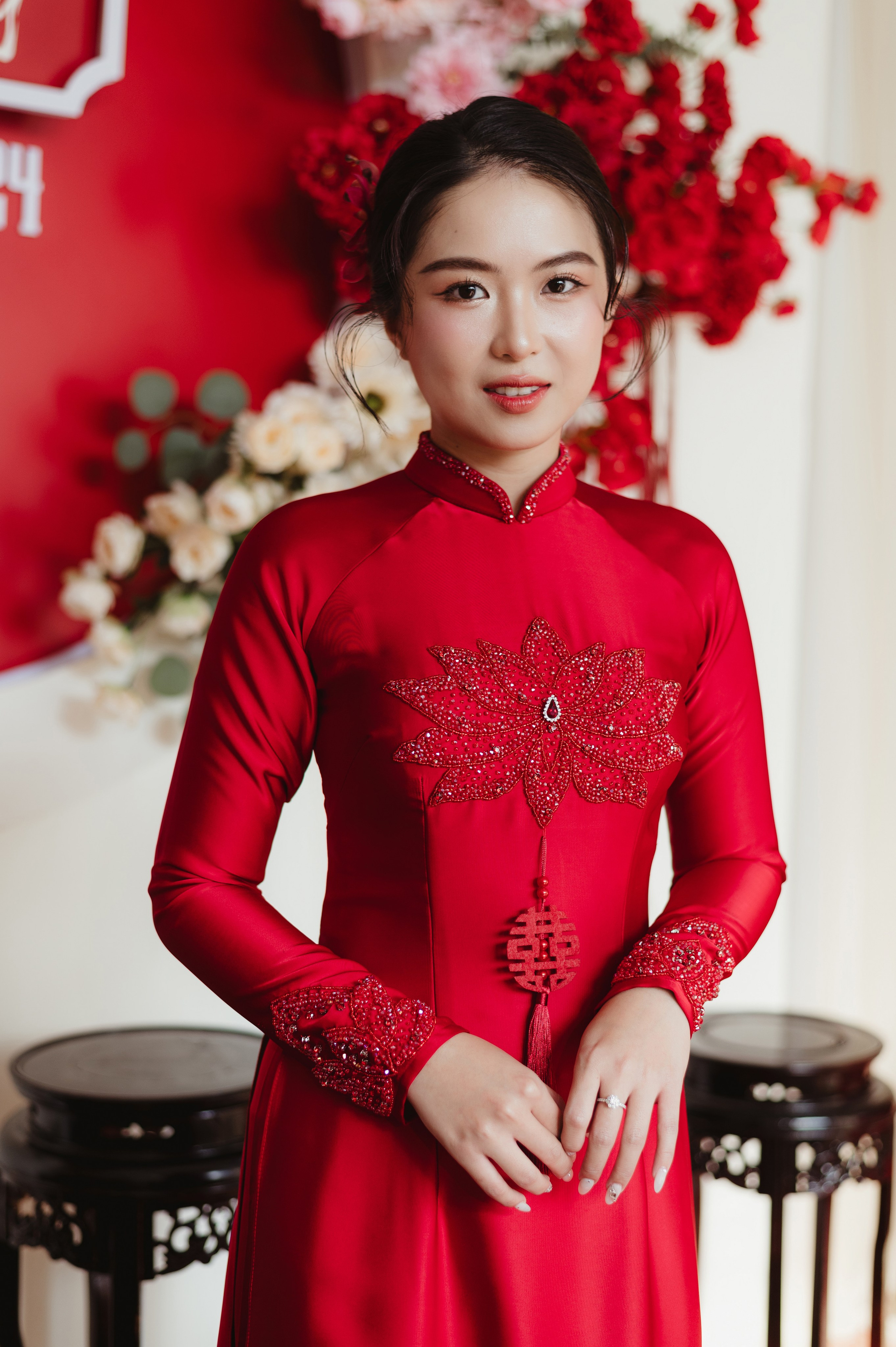 Thang + Quynh | Photojournalism. BenColor Studio