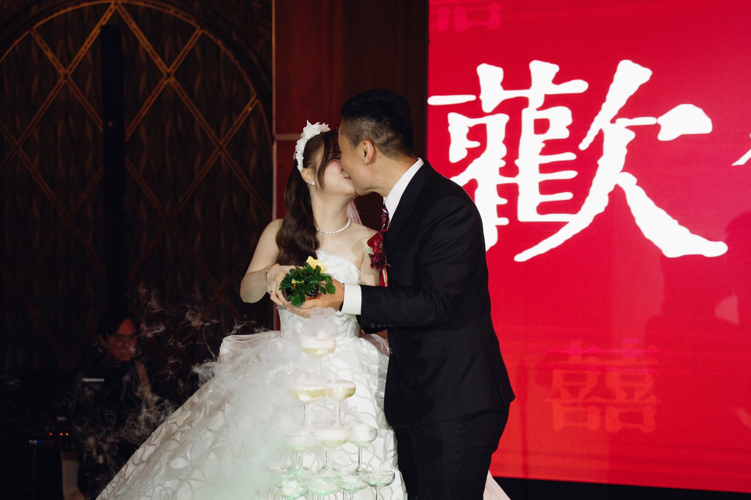 Zhang + Dinh | Photojournalism. BenColor Studio