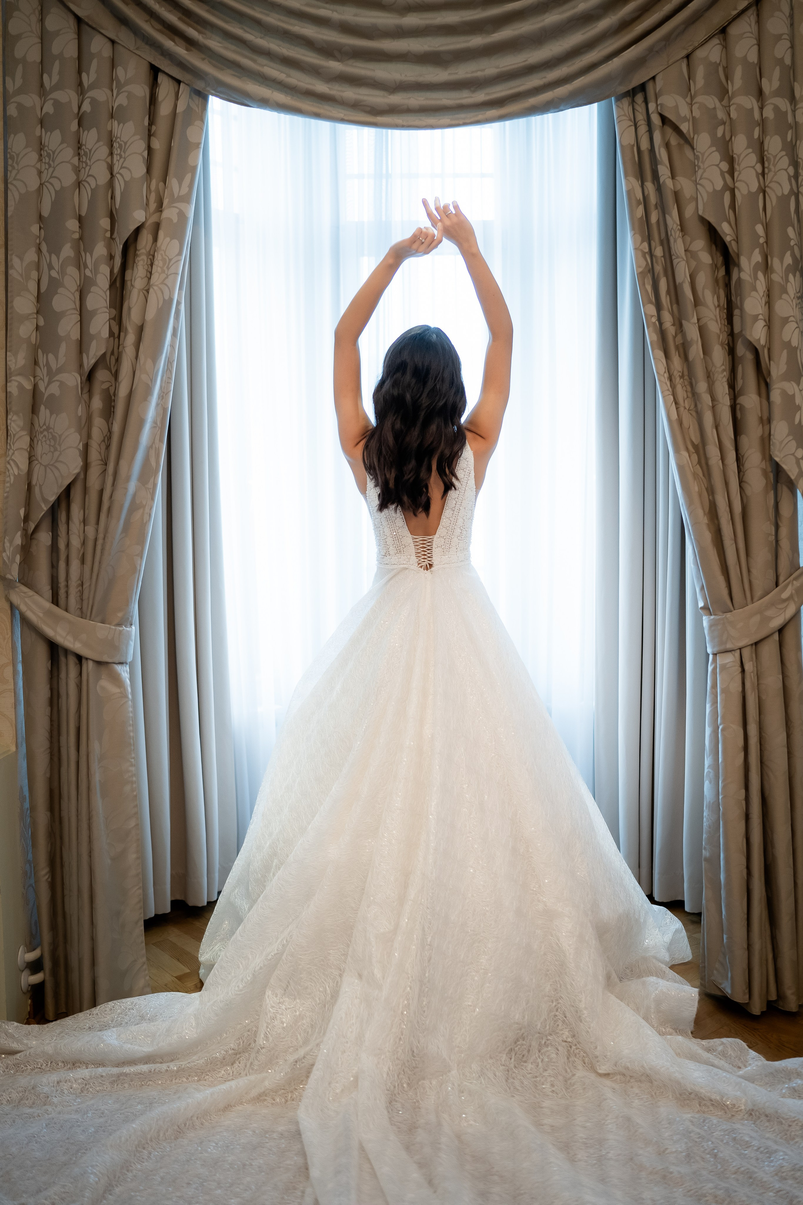 LJUBAV. Profesionalna Fotografija Beograd — Staša Komatina